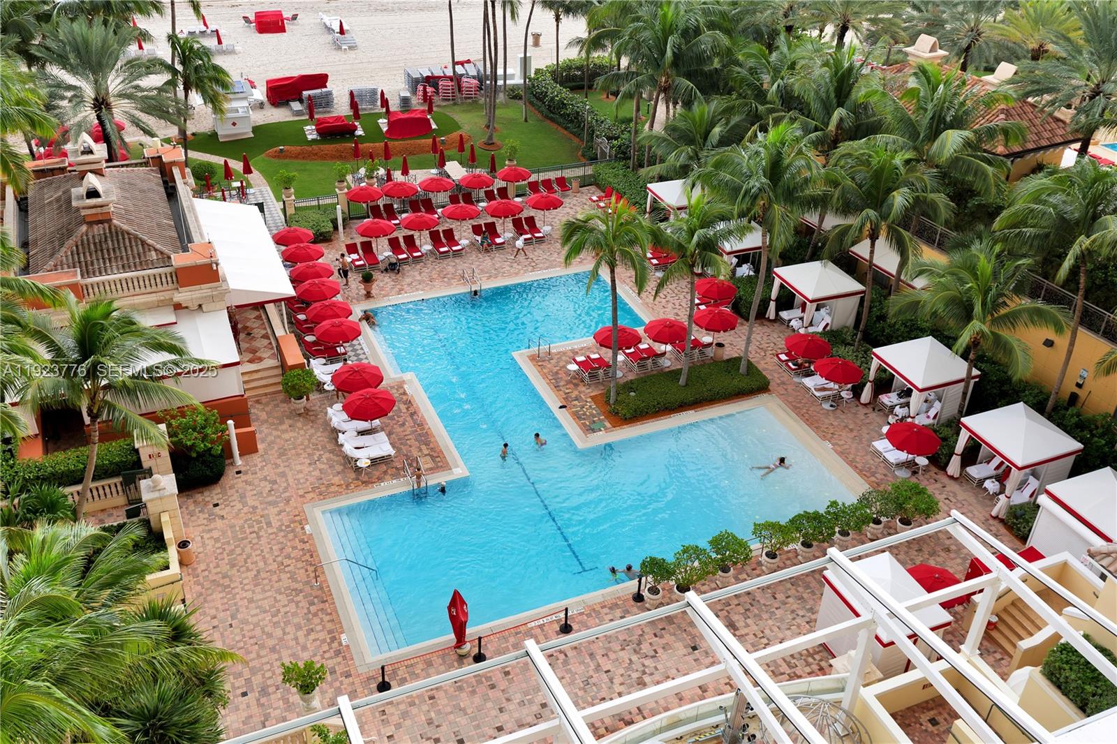 17875 Collins Ave #905, Sunny Isles Beach FL 33160