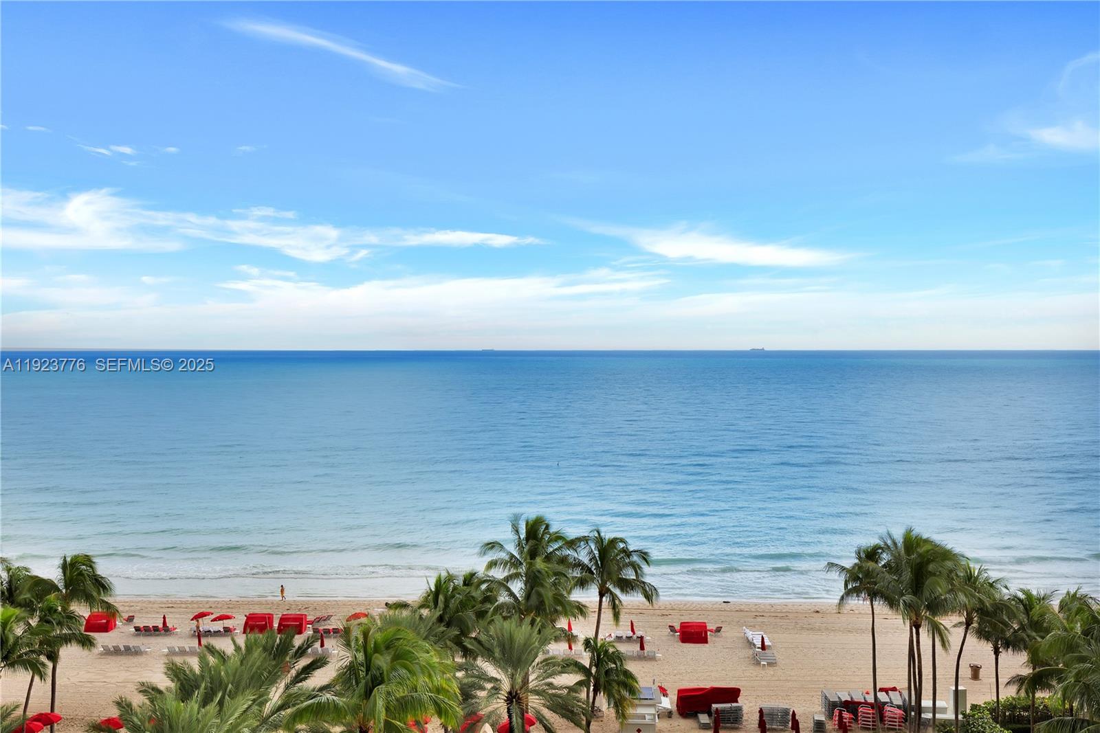 17875 Collins Ave #905, Sunny Isles Beach FL 33160