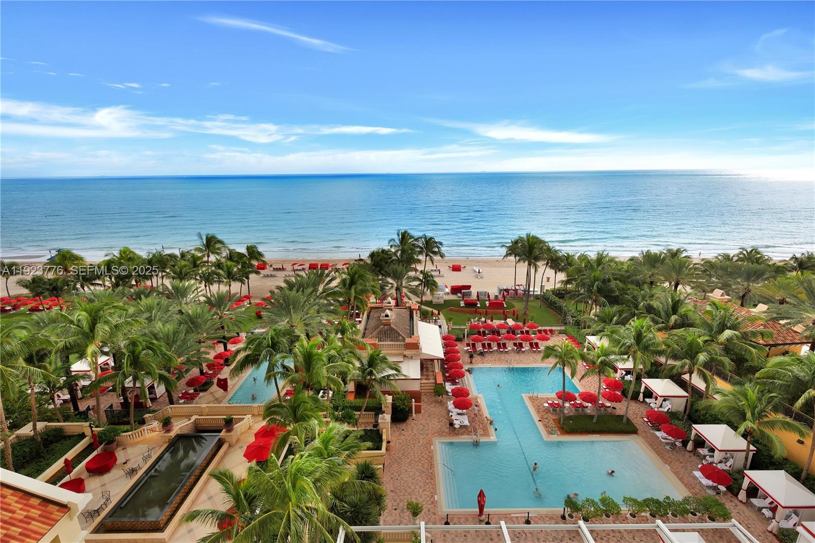 17875 Collins Ave #905, Sunny Isles Beach FL 33160