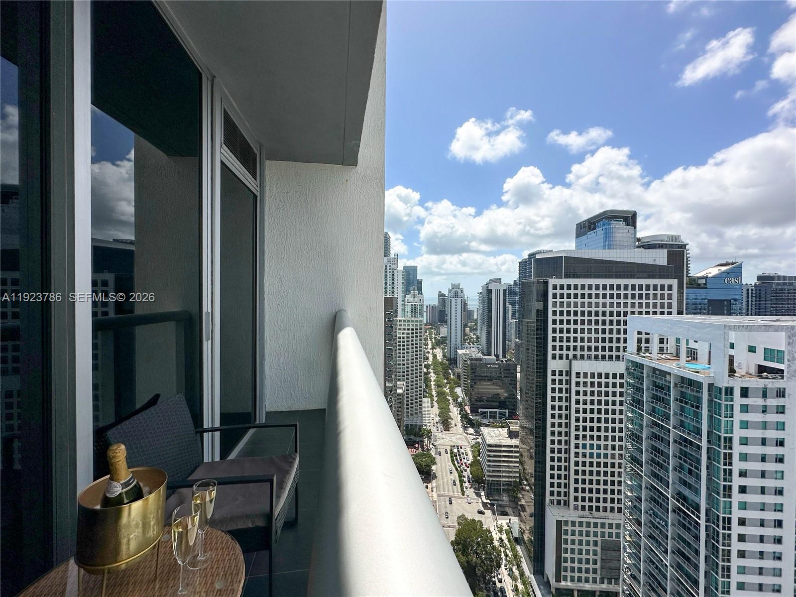 485 Brickell Ave #4405, Miami FL 33131