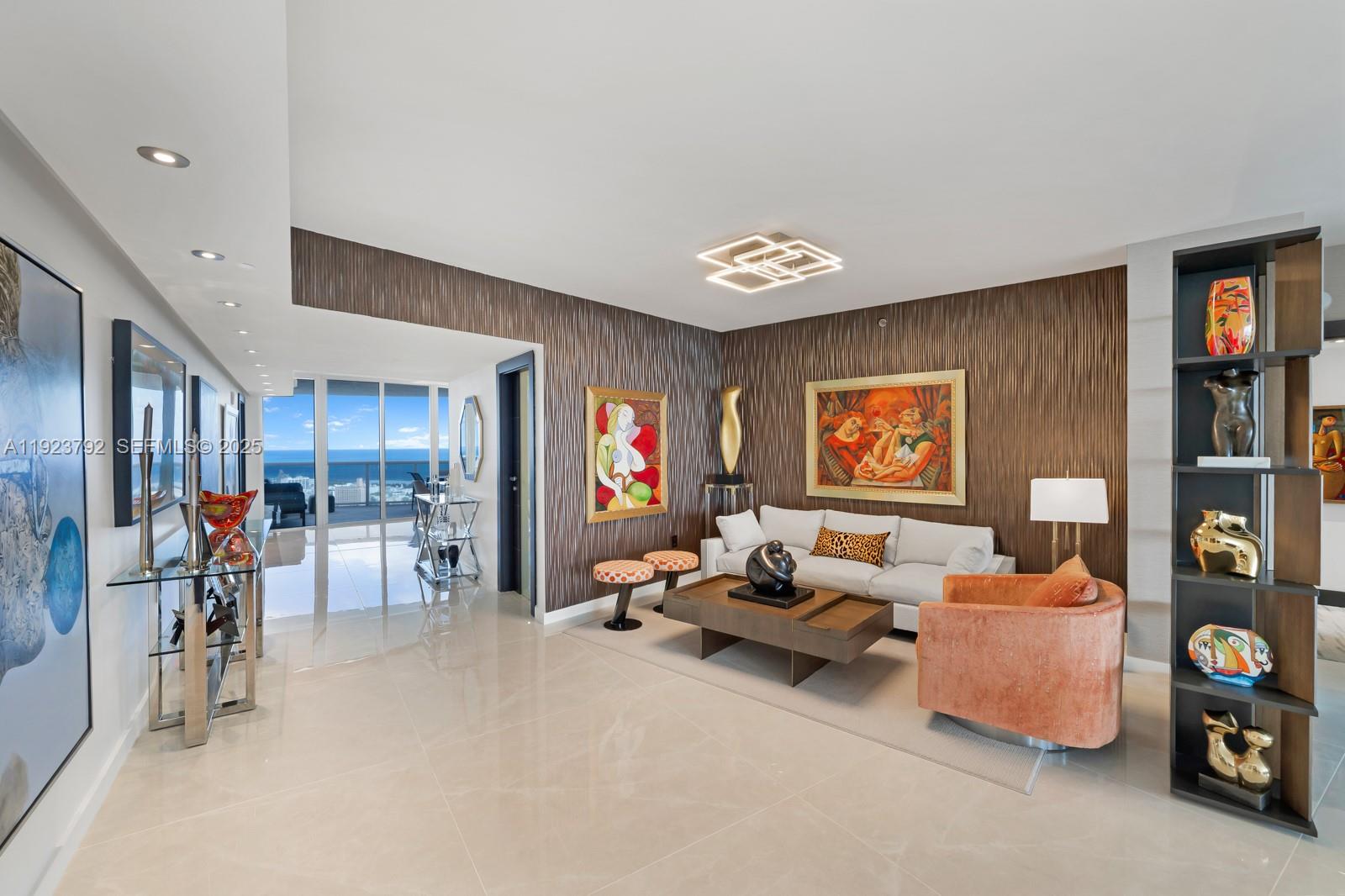 400 Alton Rd #3503, Miami Beach FL 33139
