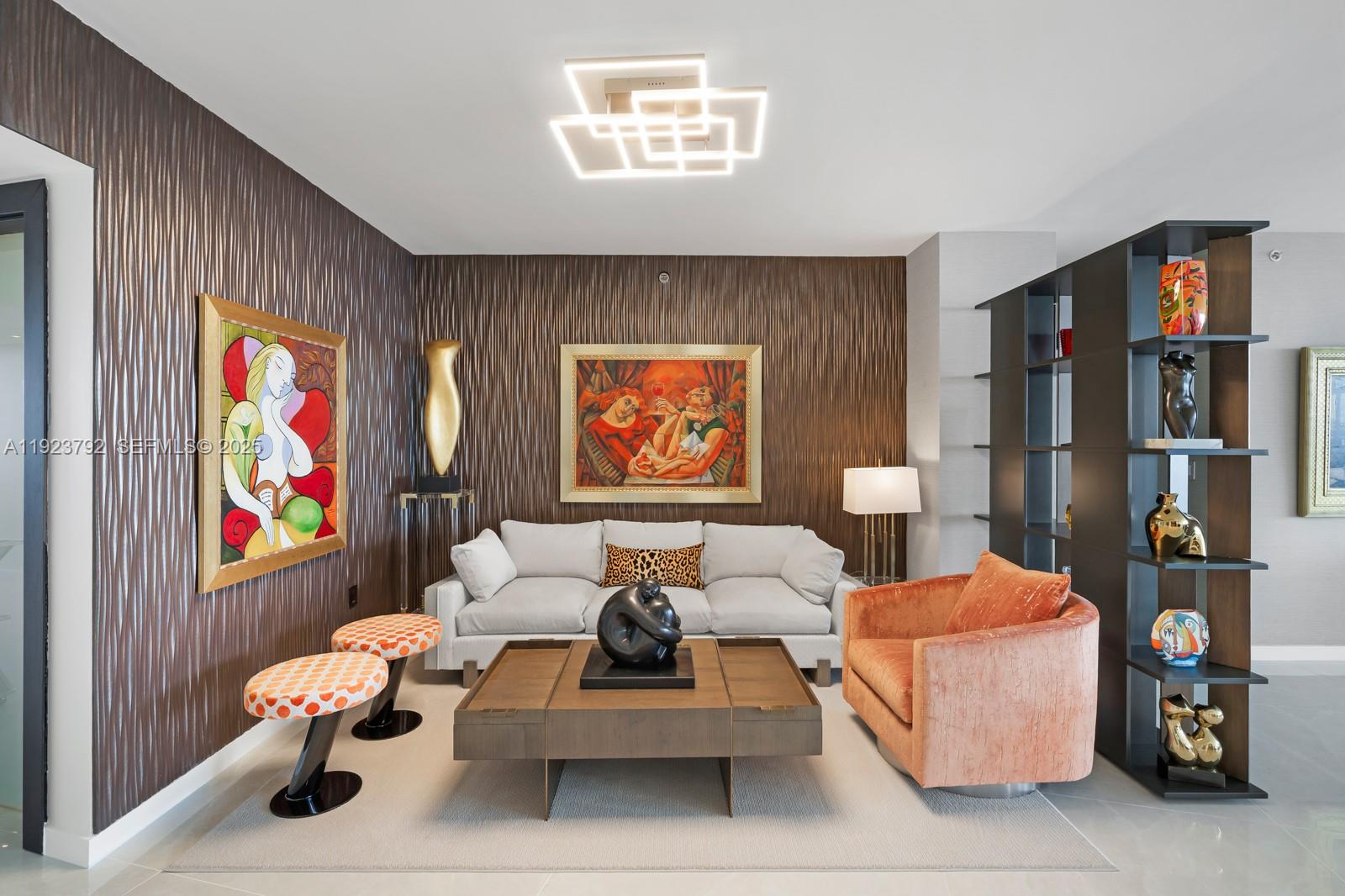 400 Alton Rd #3503, Miami Beach FL 33139