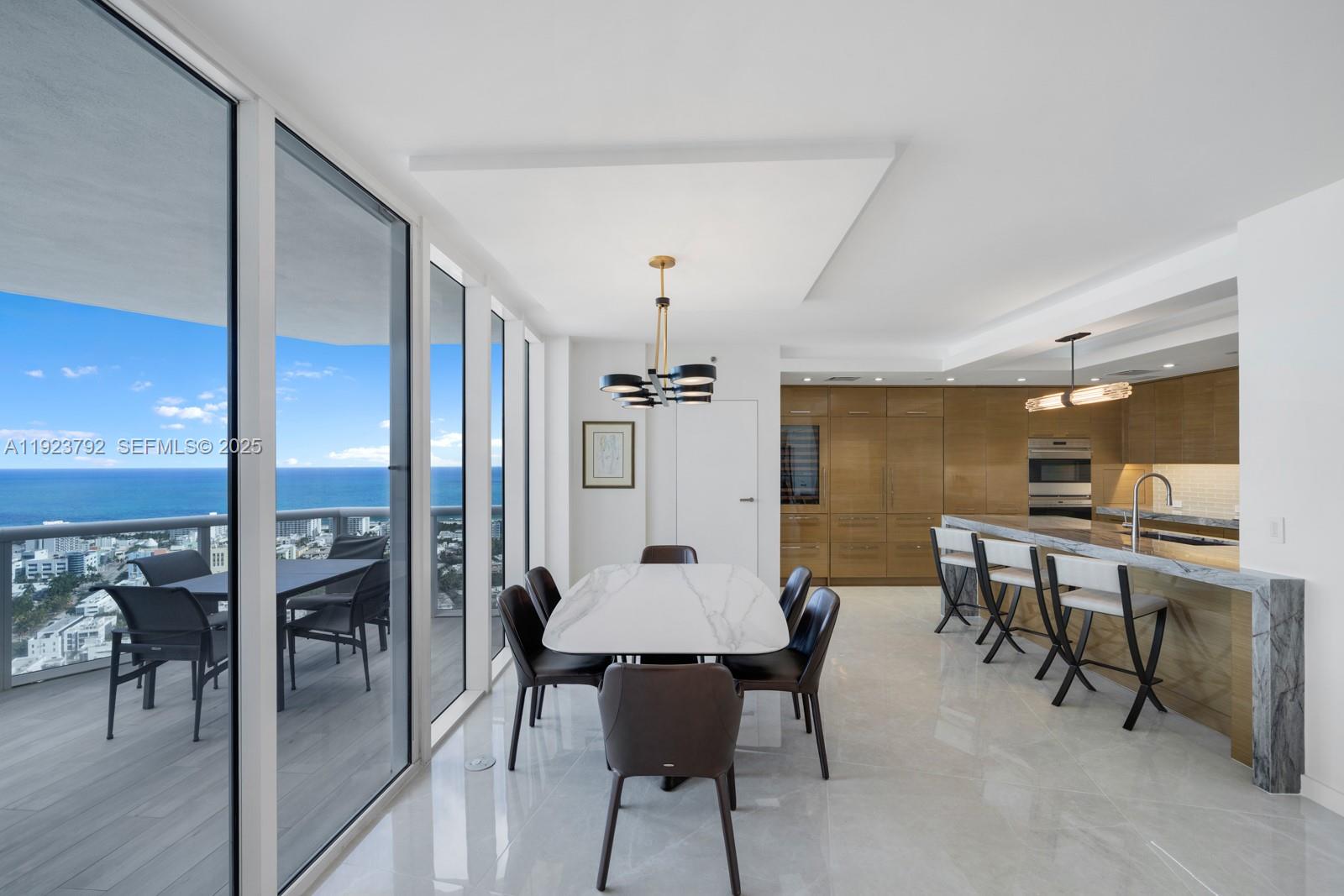 400 Alton Rd #3503, Miami Beach FL 33139