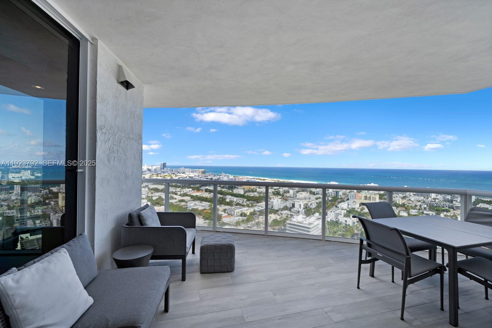 400 Alton Rd #3503, Miami Beach FL 33139