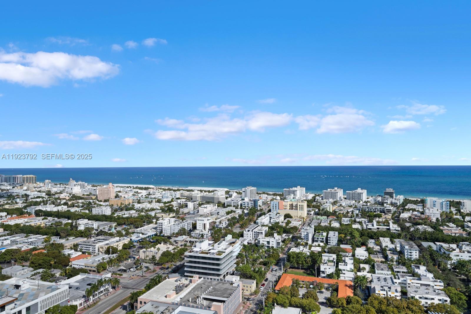400 Alton Rd #3503, Miami Beach FL 33139