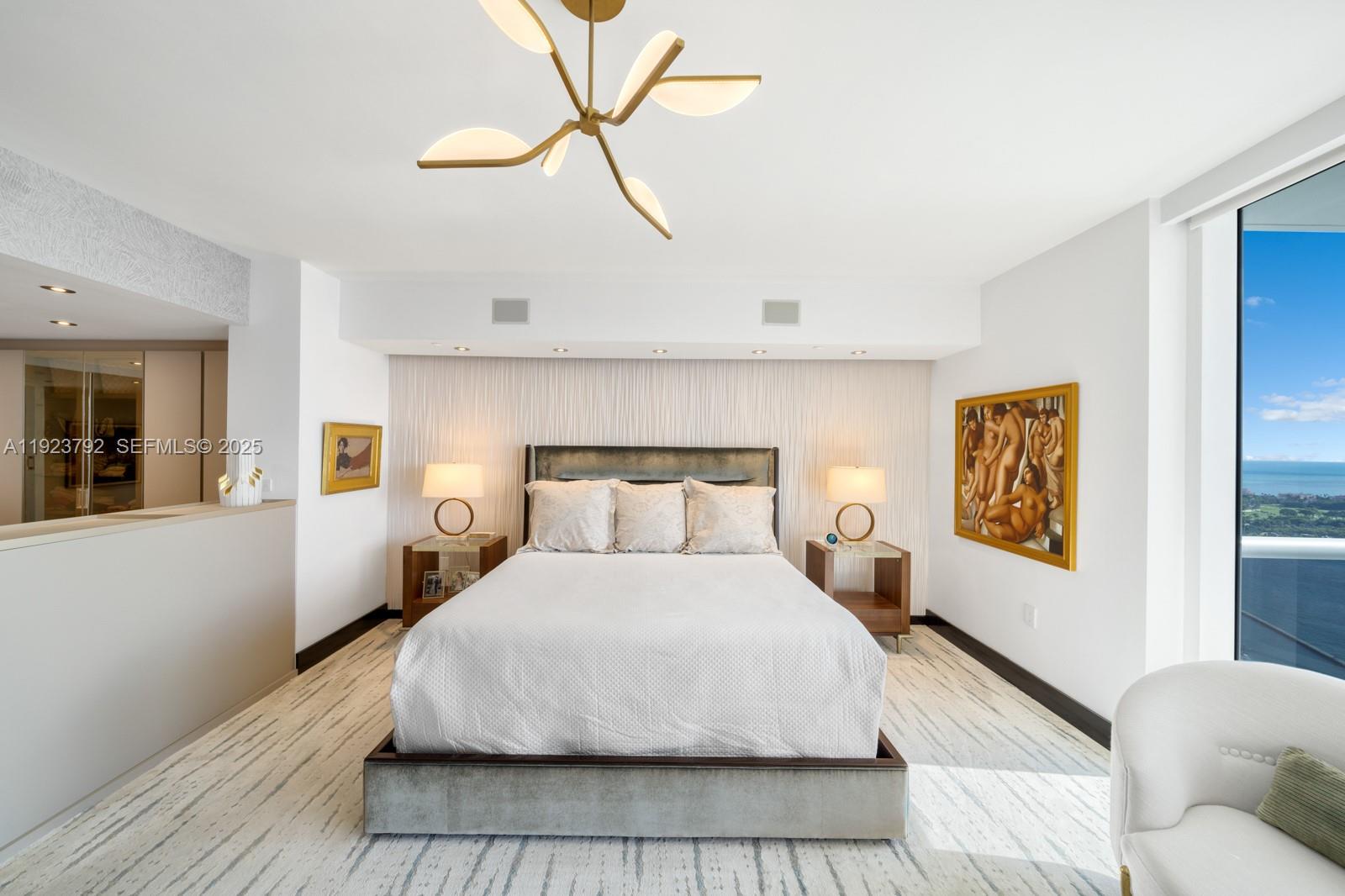 400 Alton Rd #3503, Miami Beach FL 33139