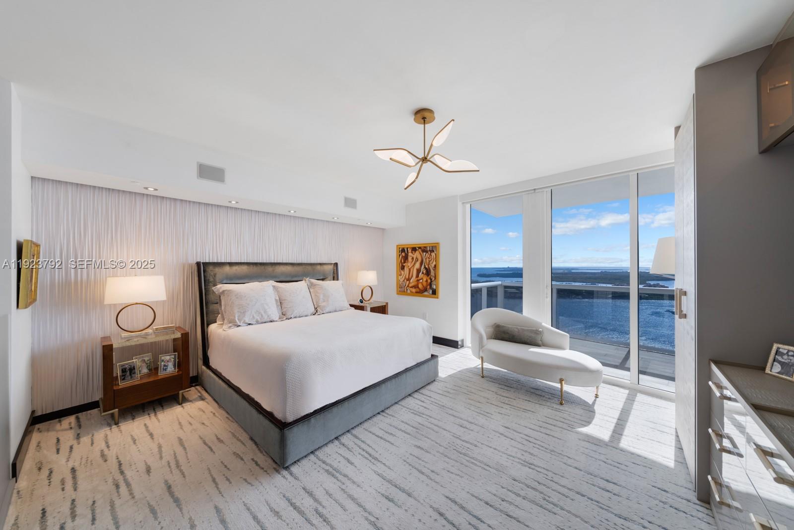 400 Alton Rd #3503, Miami Beach FL 33139