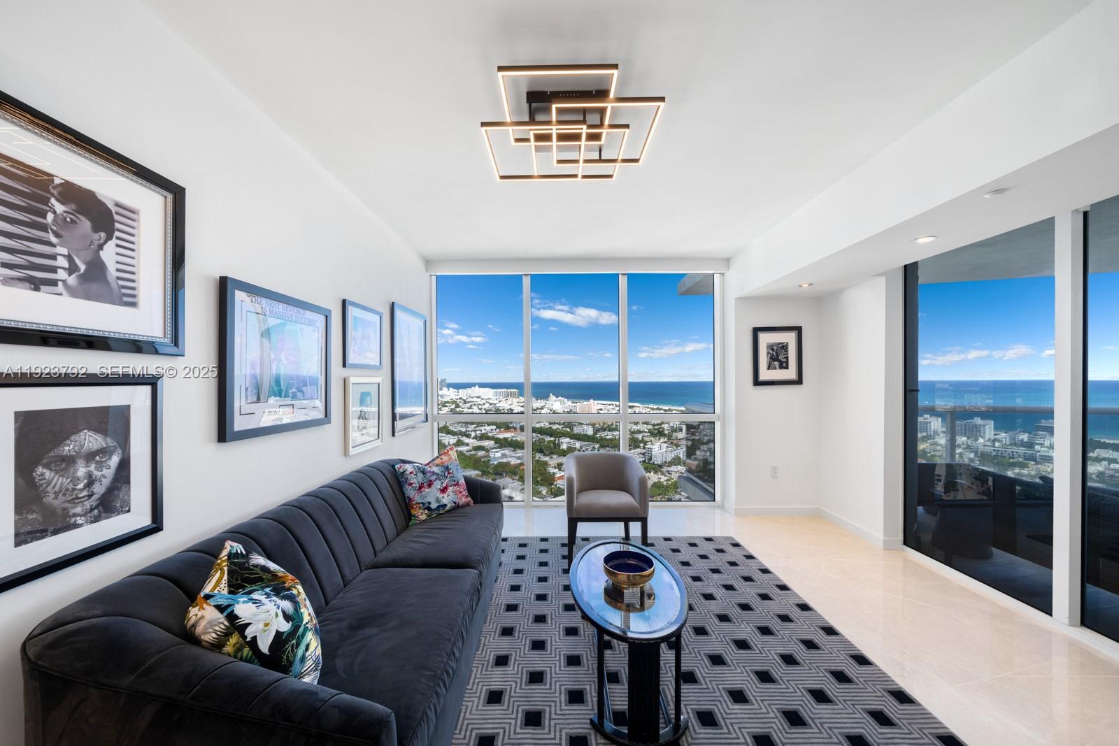 400 Alton Rd #3503, Miami Beach FL 33139