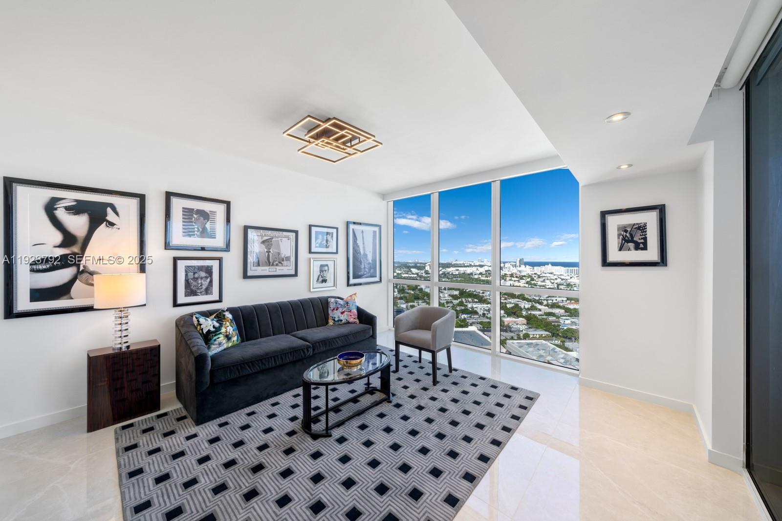 400 Alton Rd #3503, Miami Beach FL 33139