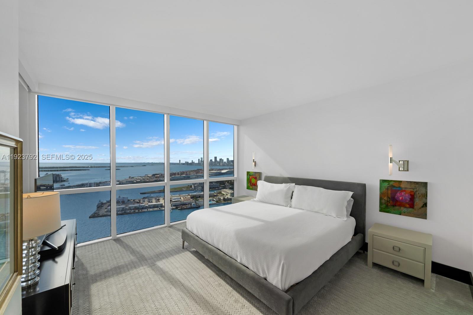 400 Alton Rd #3503, Miami Beach FL 33139