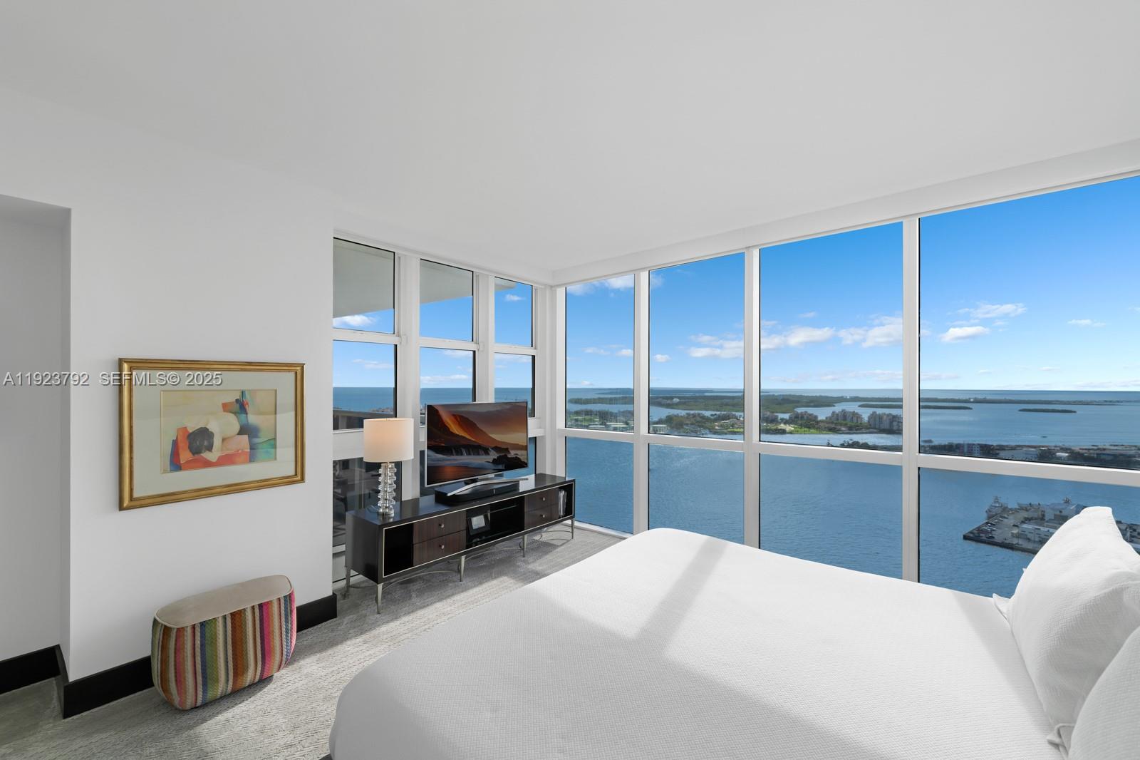 400 Alton Rd #3503, Miami Beach FL 33139
