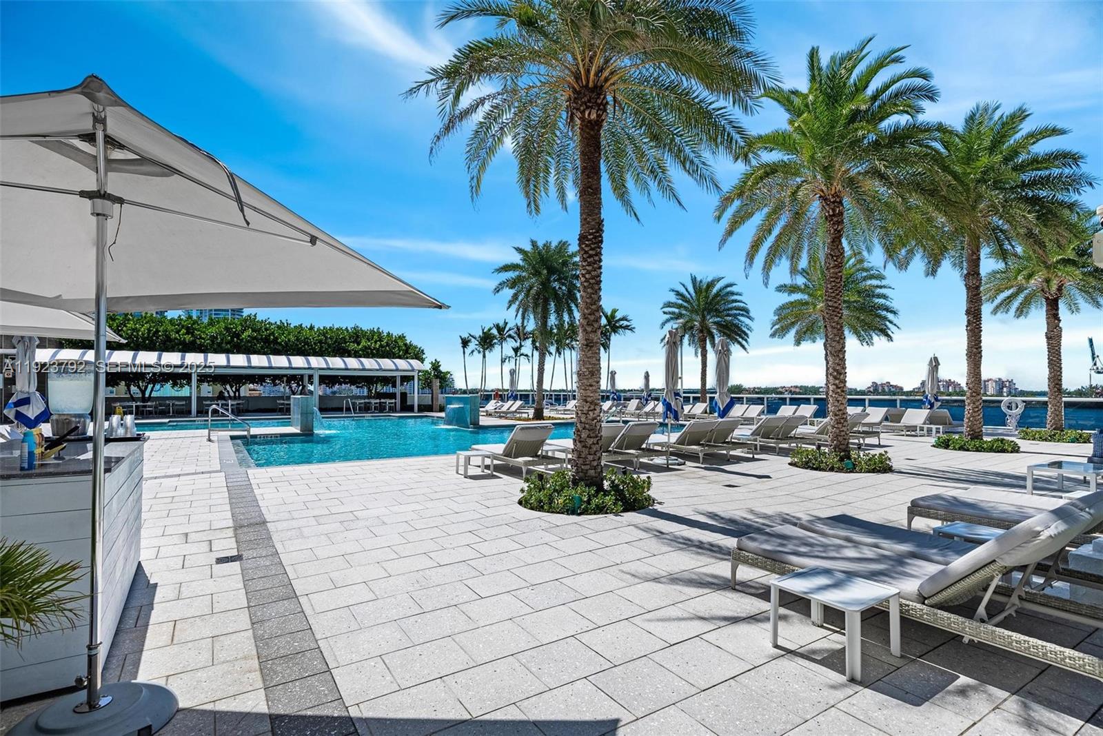 400 Alton Rd #3503, Miami Beach FL 33139