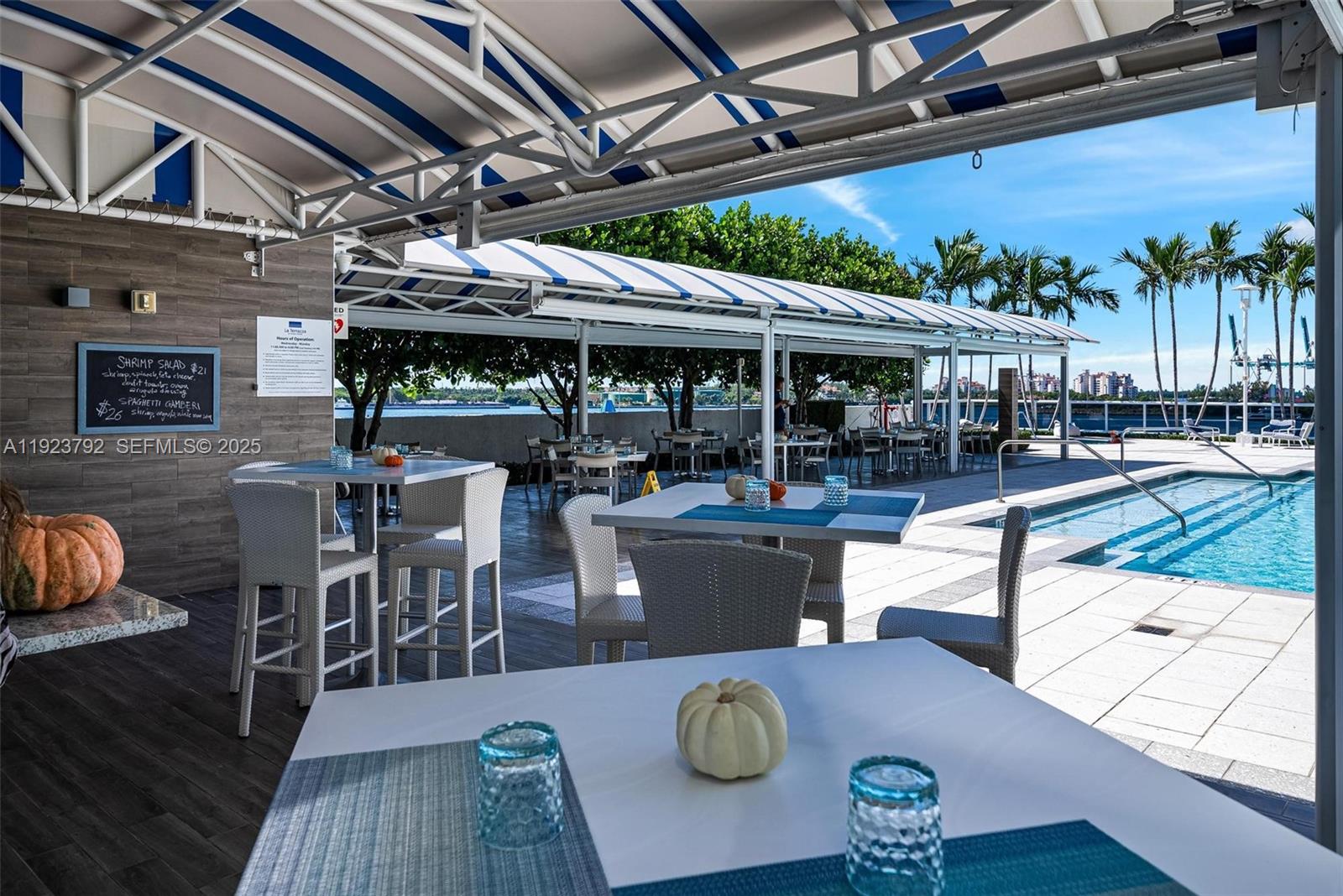 400 Alton Rd #3503, Miami Beach FL 33139