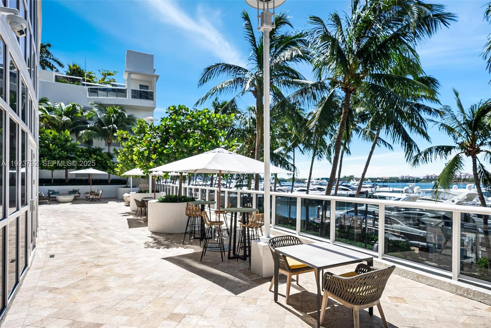 400 Alton Rd #3503, Miami Beach FL 33139