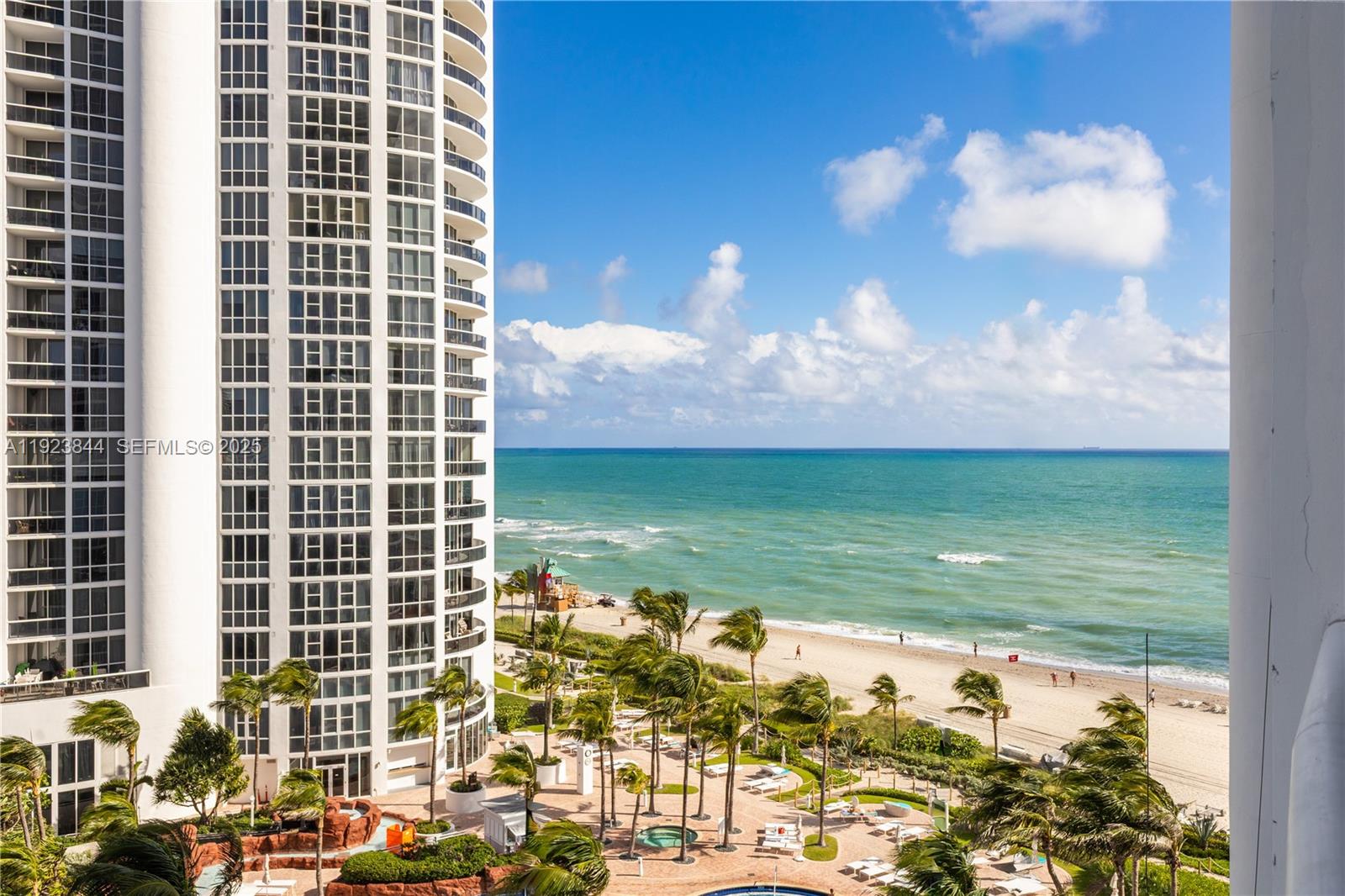 18101 Collins Ave #906, Sunny Isles Beach FL 33160