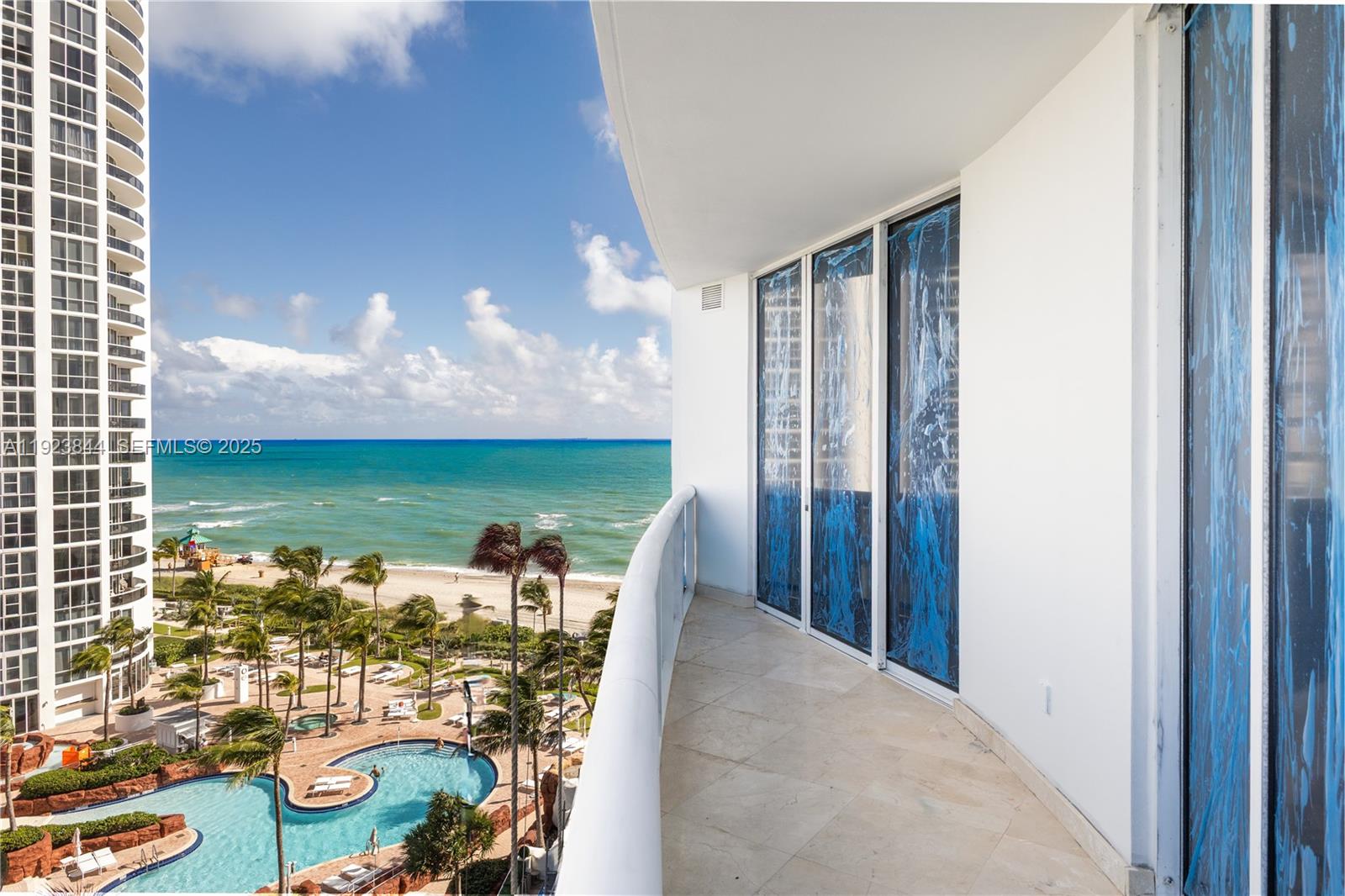 18101 Collins Ave #906, Sunny Isles Beach FL 33160