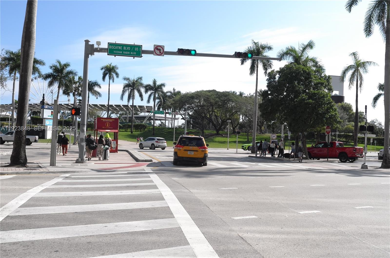 253 NE 2nd St #908, Miami FL 33132