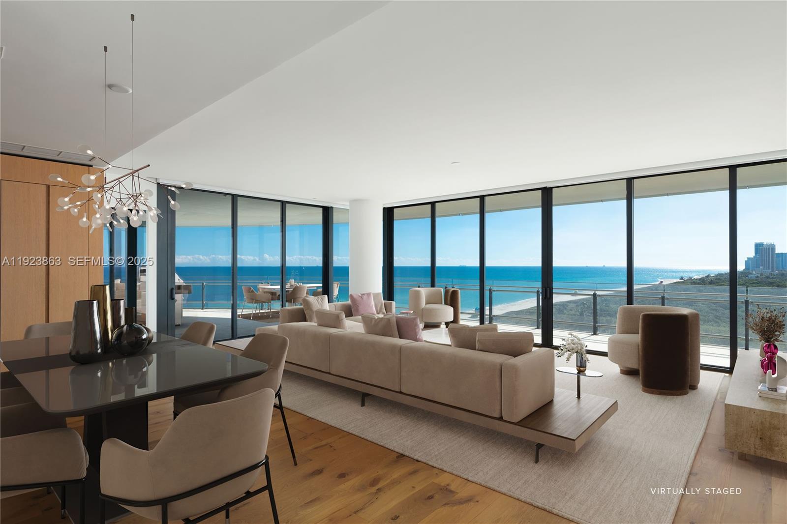 8701 Collins Avenue #902, Miami Beach FL 33154