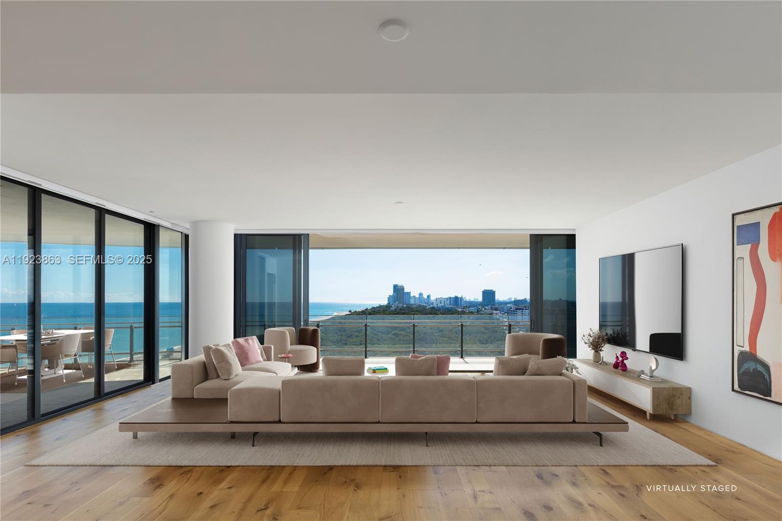 8701 Collins Avenue #902, Miami Beach FL 33154