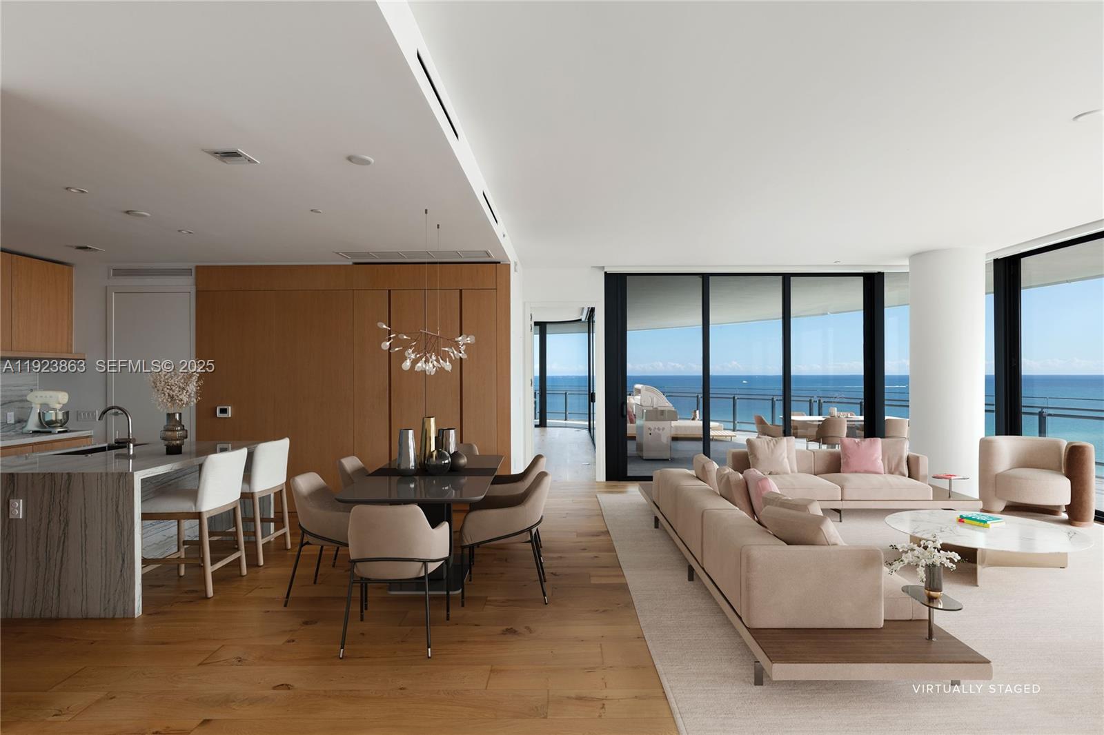 8701 Collins Avenue #902, Miami Beach FL 33154