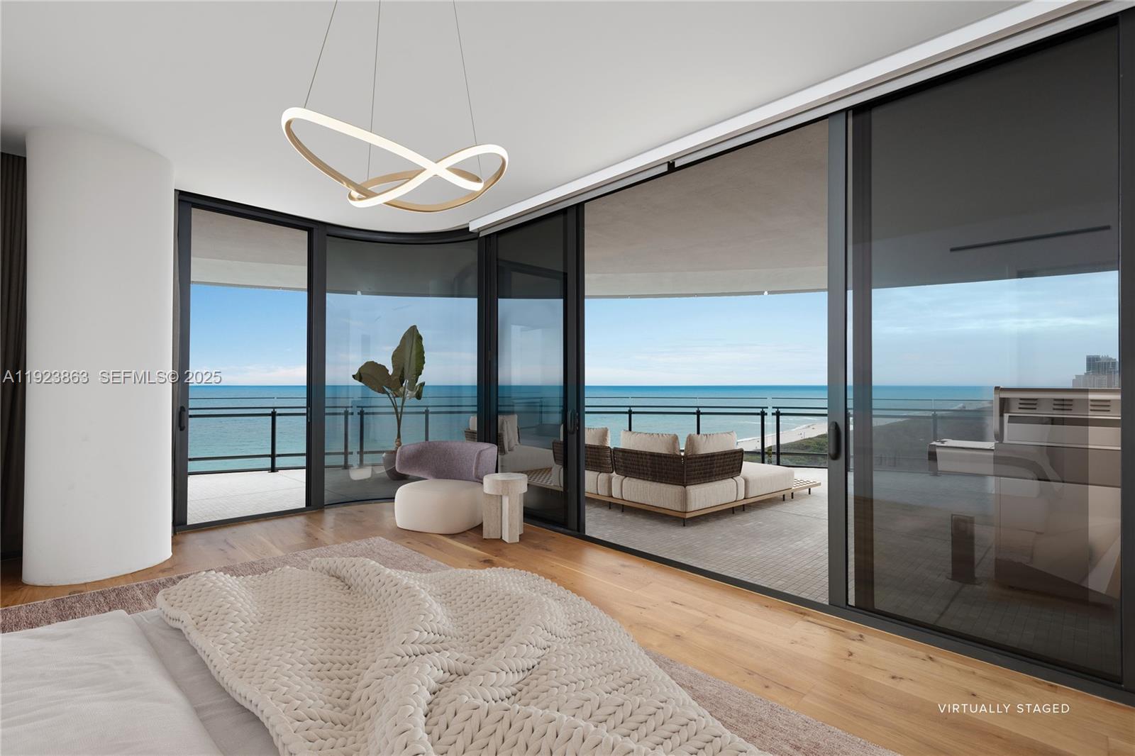8701 Collins Avenue #902, Miami Beach FL 33154