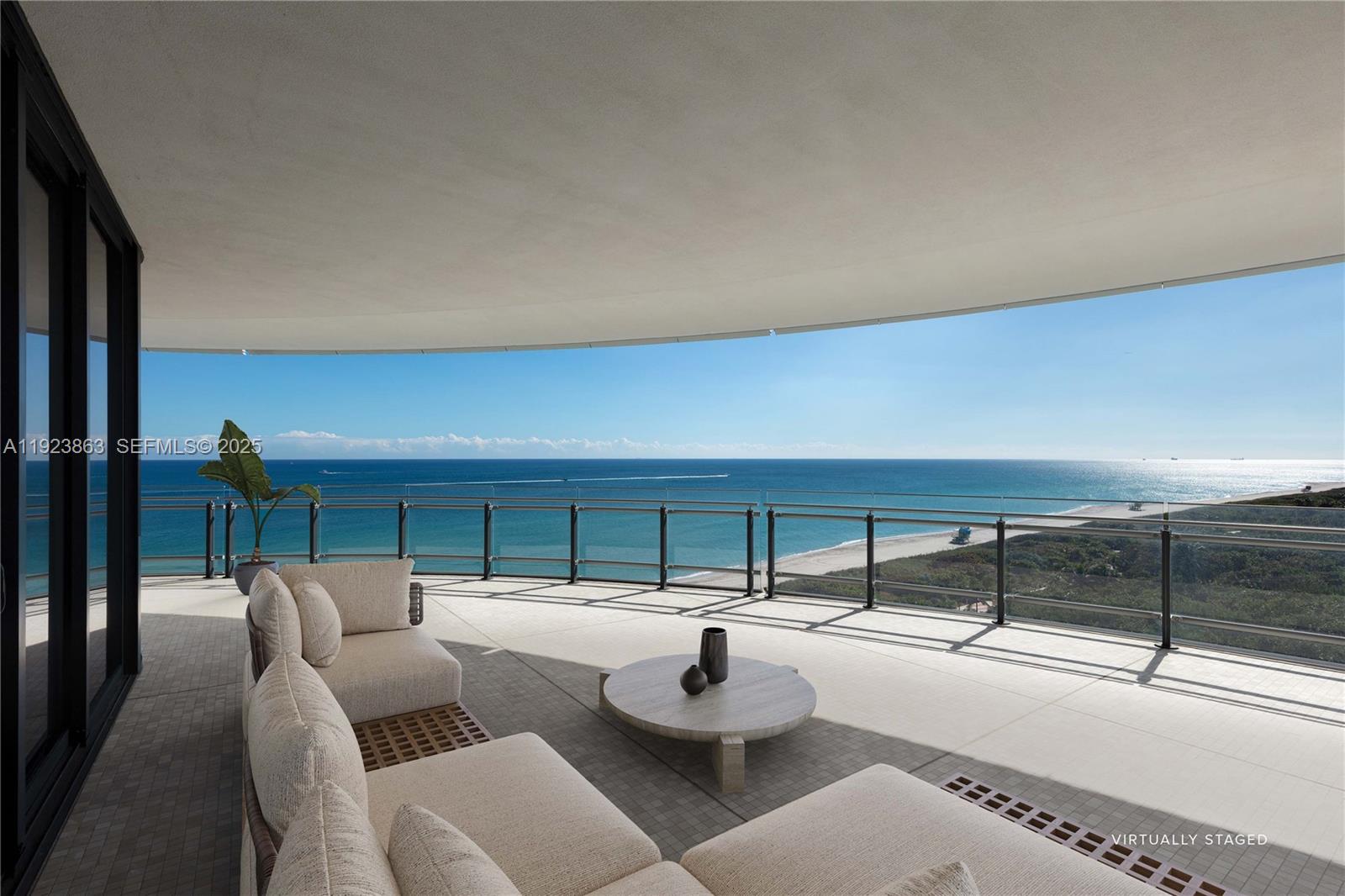 8701 Collins Avenue #902, Miami Beach FL 33154
