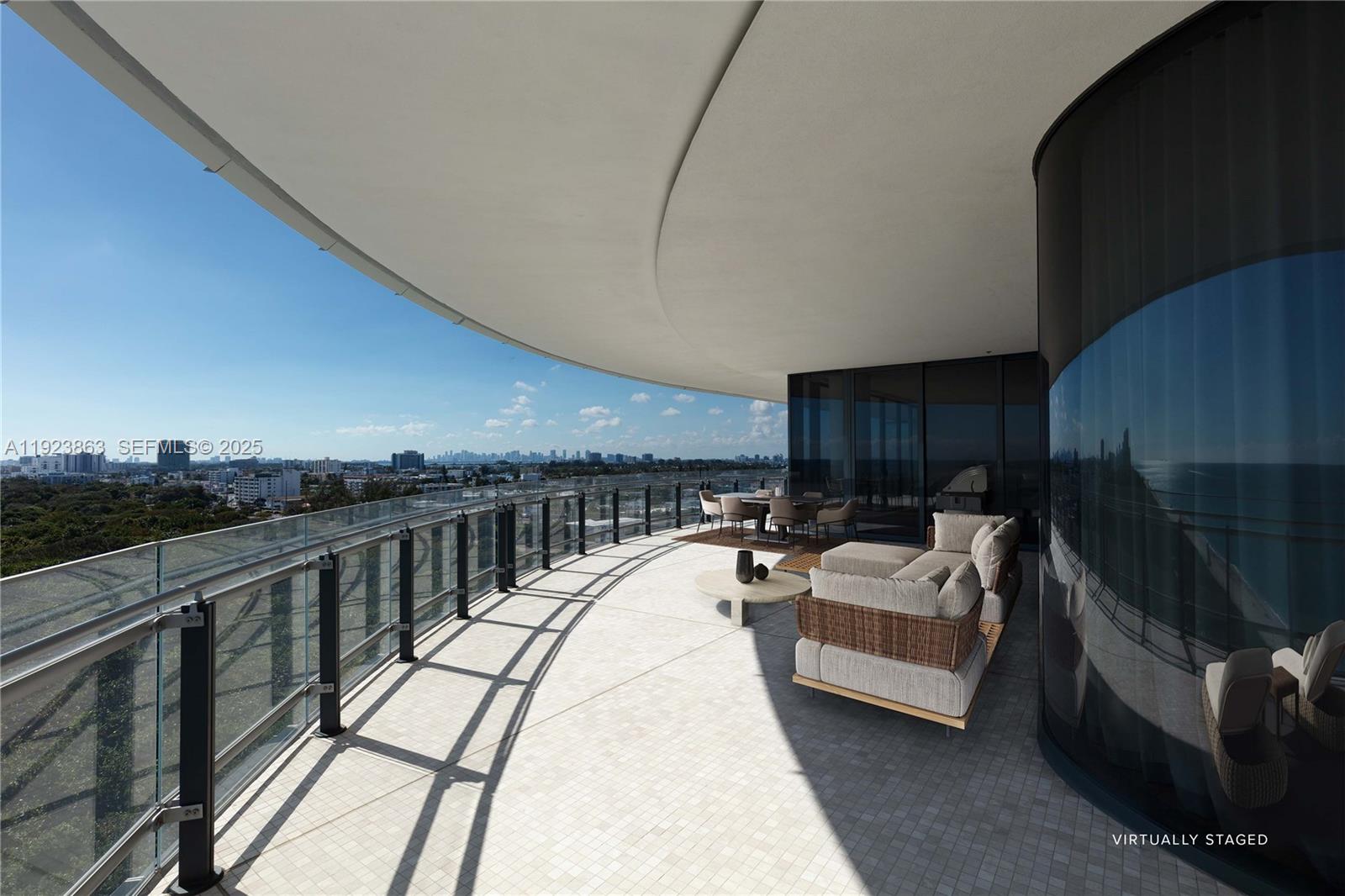 8701 Collins Avenue #902, Miami Beach FL 33154
