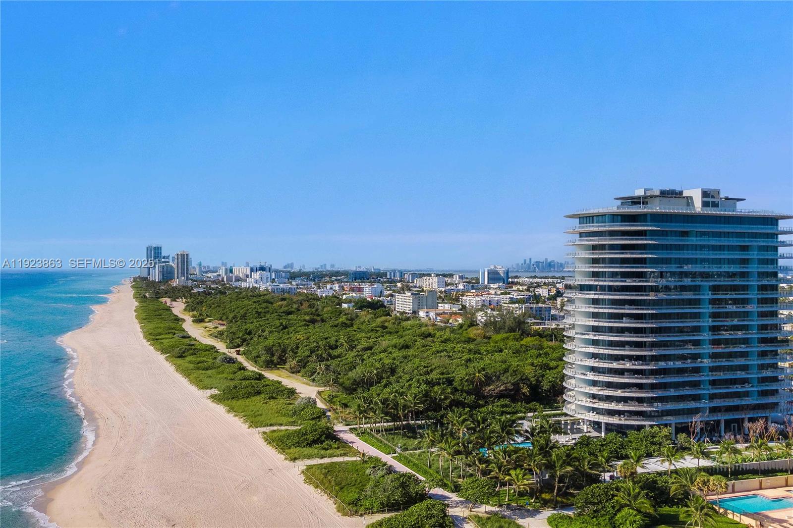 8701 Collins Avenue #902, Miami Beach FL 33154