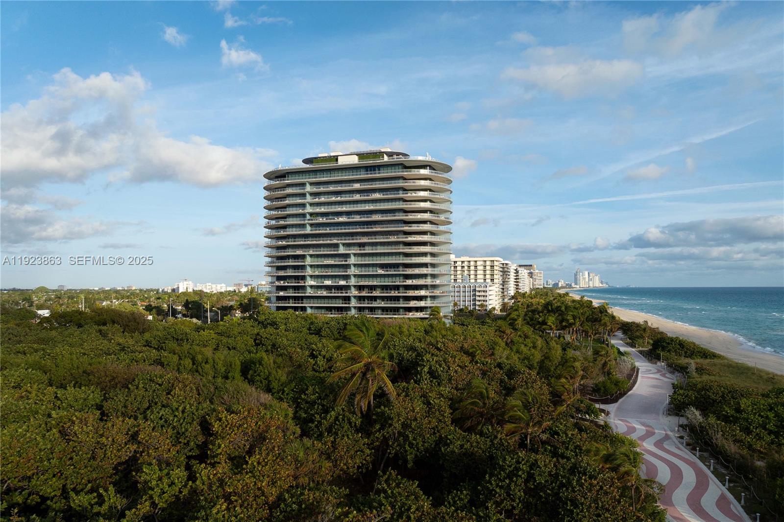 8701 Collins Avenue #902, Miami Beach FL 33154