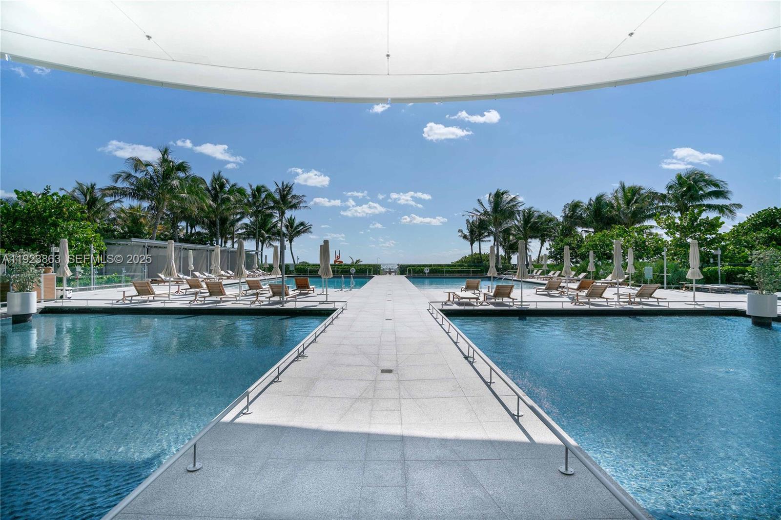8701 Collins Avenue #902, Miami Beach FL 33154