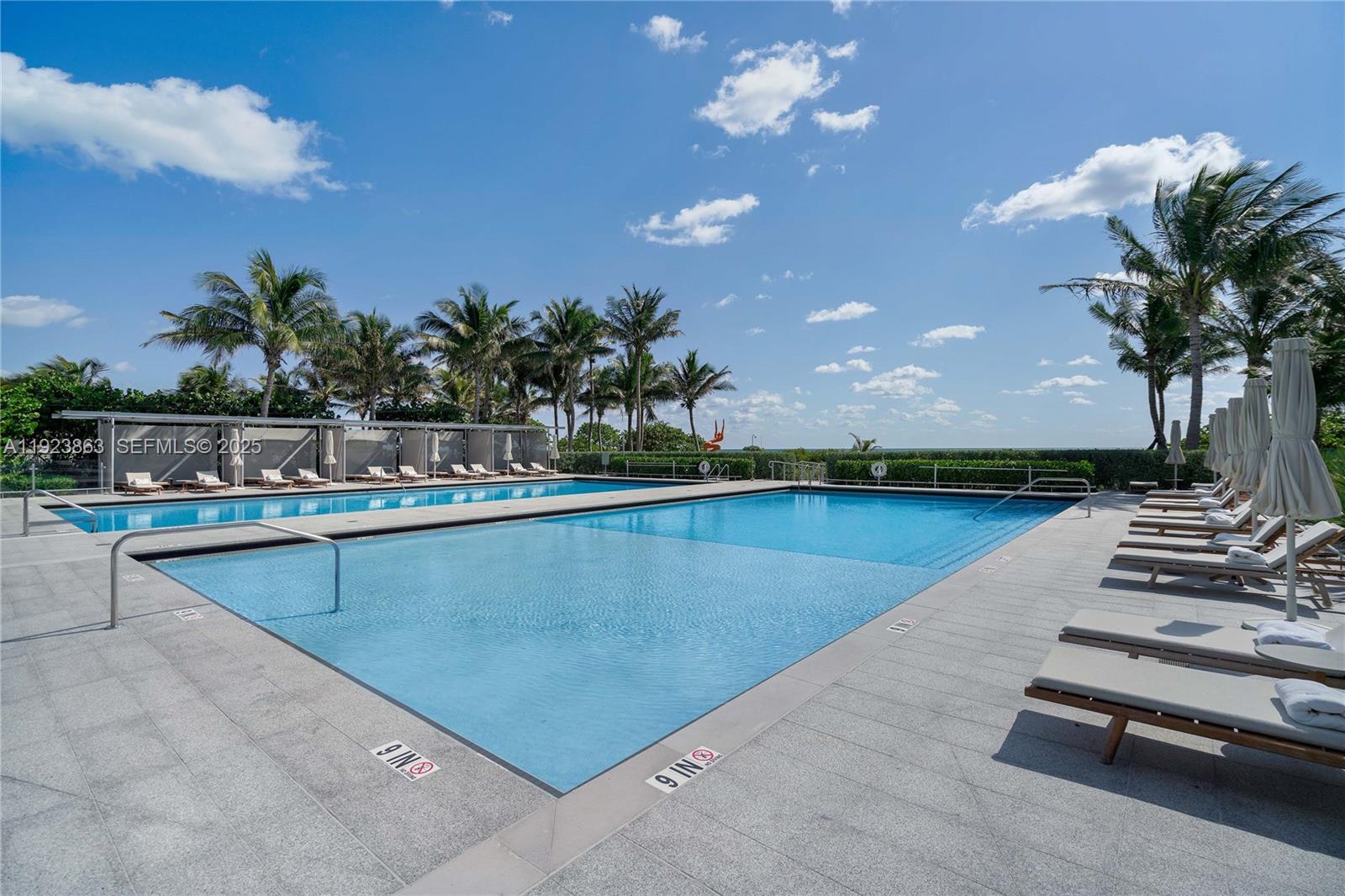 8701 Collins Avenue #902, Miami Beach FL 33154