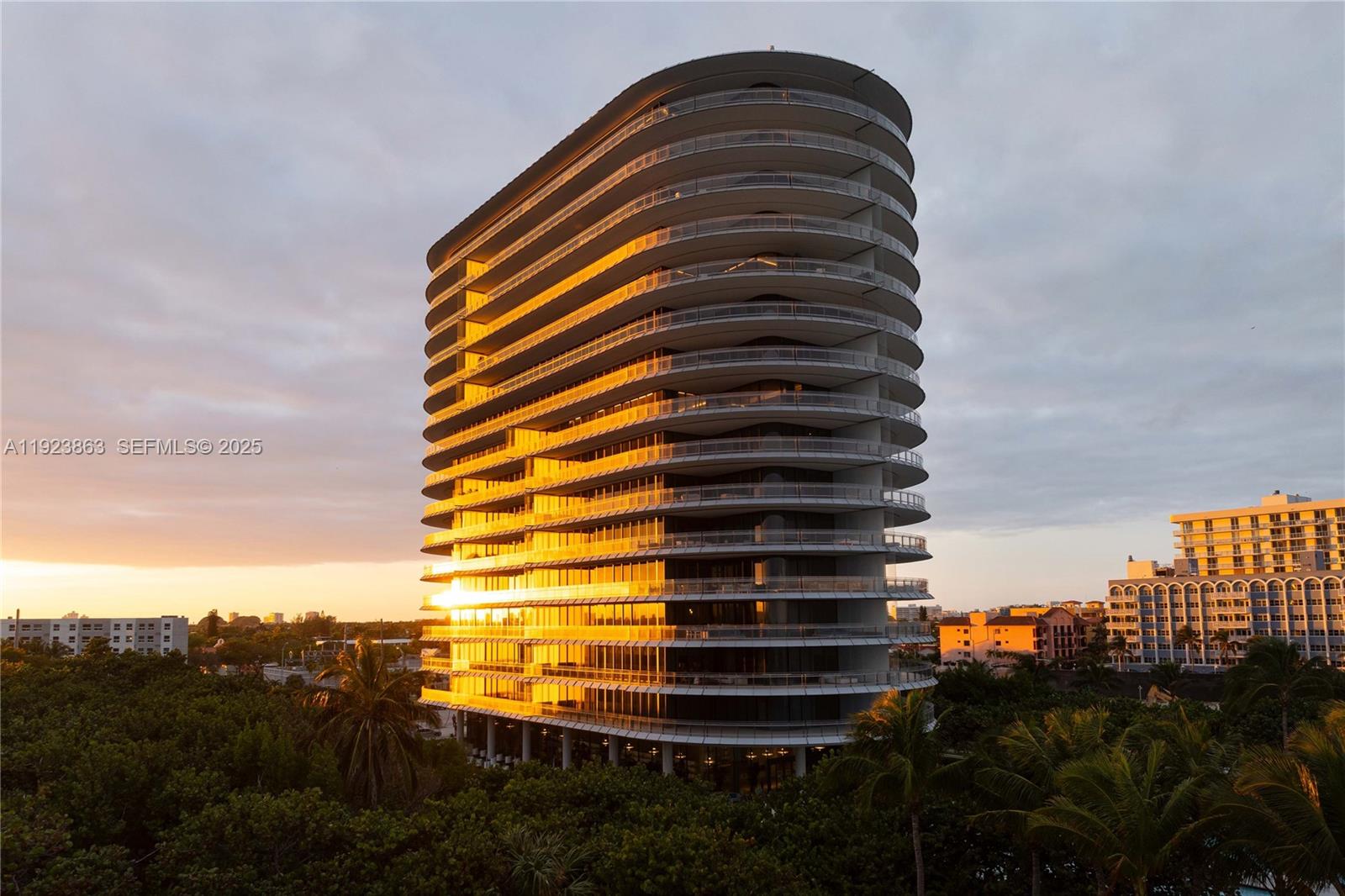 8701 Collins Avenue #902, Miami Beach FL 33154