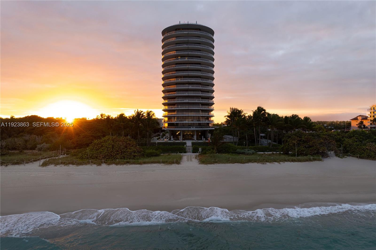 8701 Collins Avenue #902, Miami Beach FL 33154