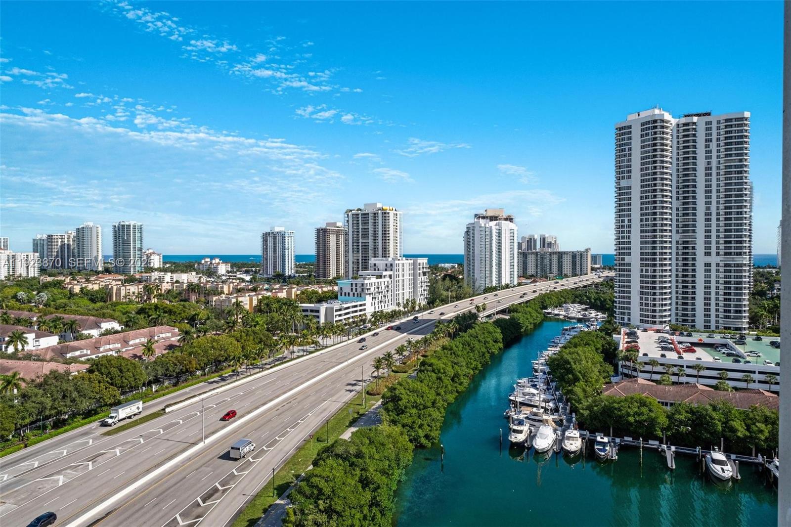 3400 NE 192nd St #1808, Aventura FL 33180