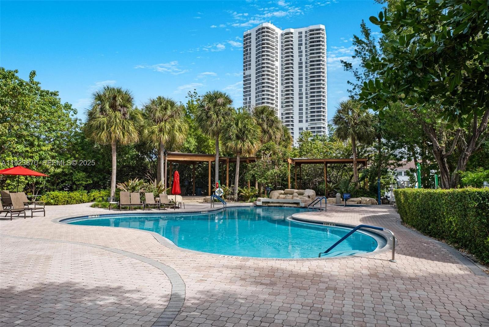 3400 NE 192nd St #1808, Aventura FL 33180