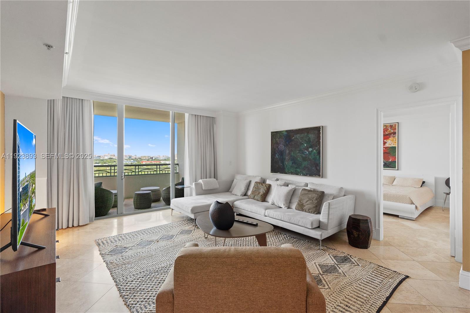 3400 SW 27th Ave #1505, Coconut Grove FL 33133