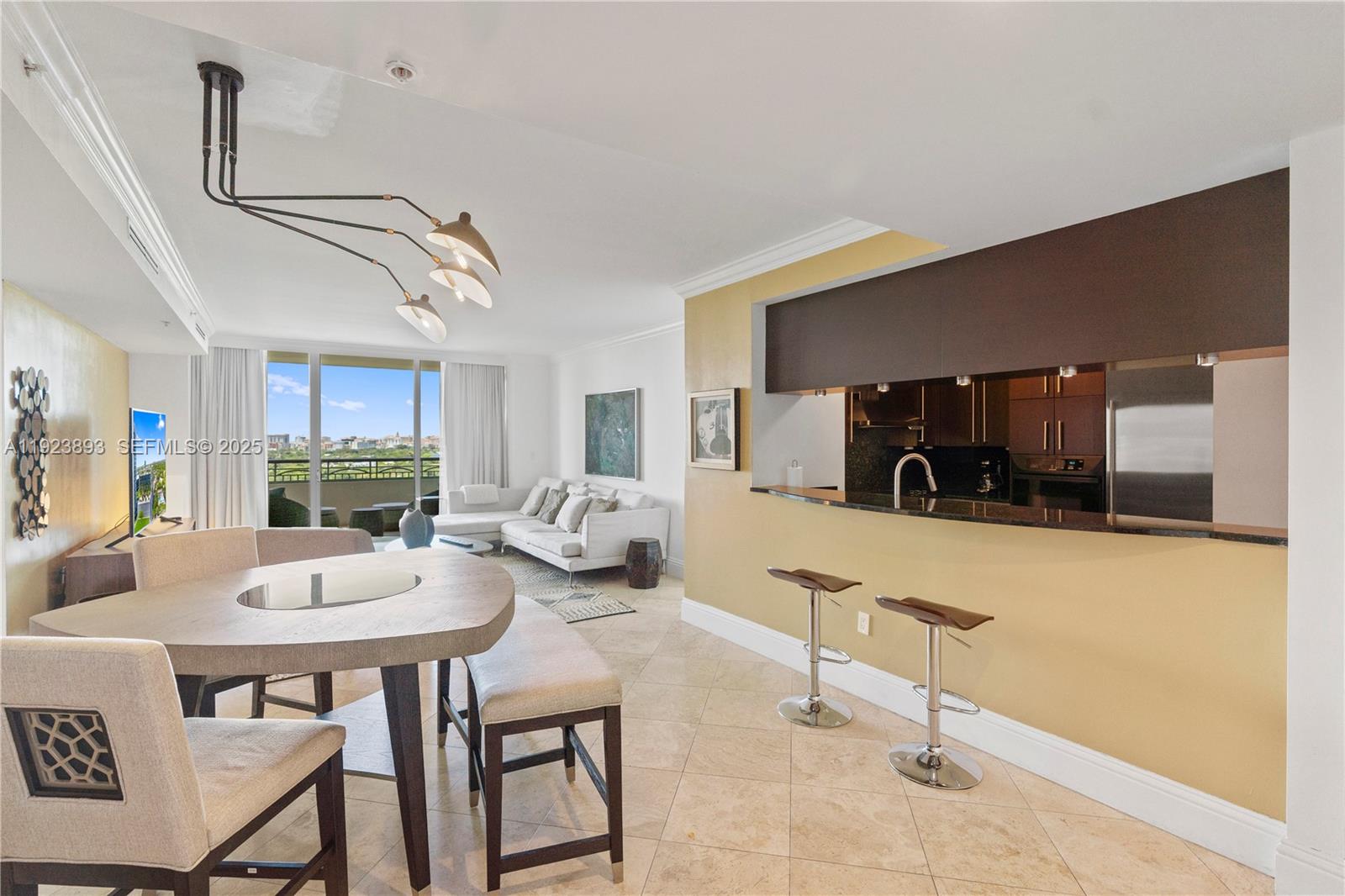 3400 SW 27th Ave #1505, Coconut Grove FL 33133