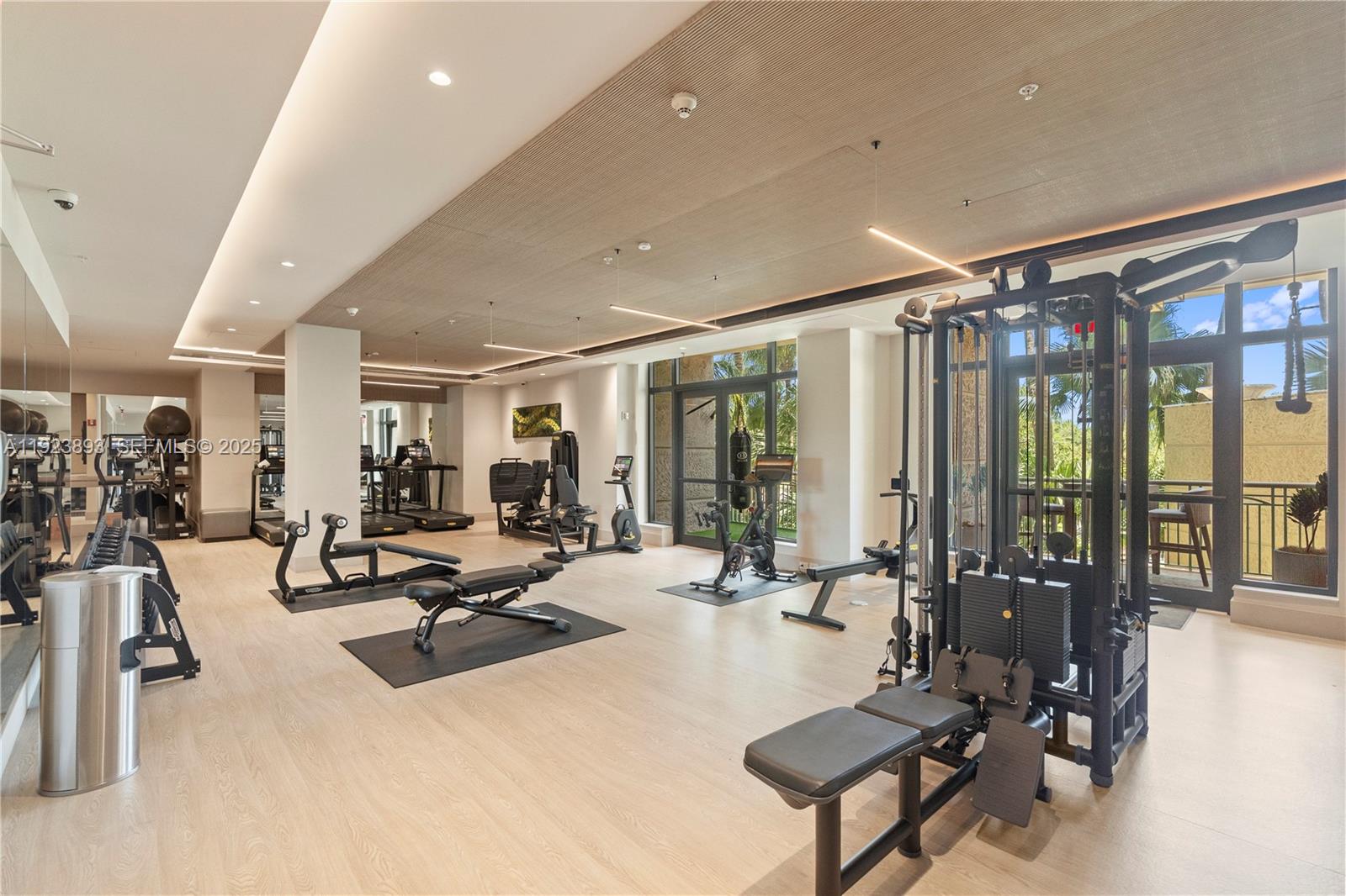 3400 SW 27th Ave #1505, Coconut Grove FL 33133
