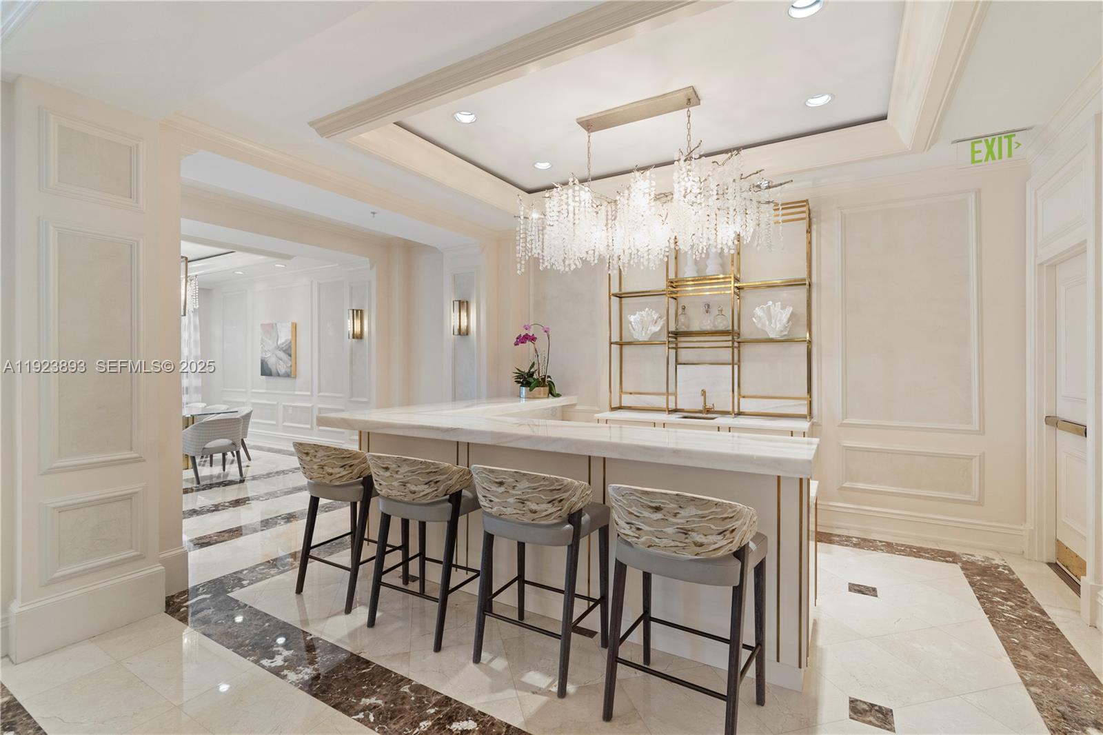 3400 SW 27th Ave #1505, Coconut Grove FL 33133
