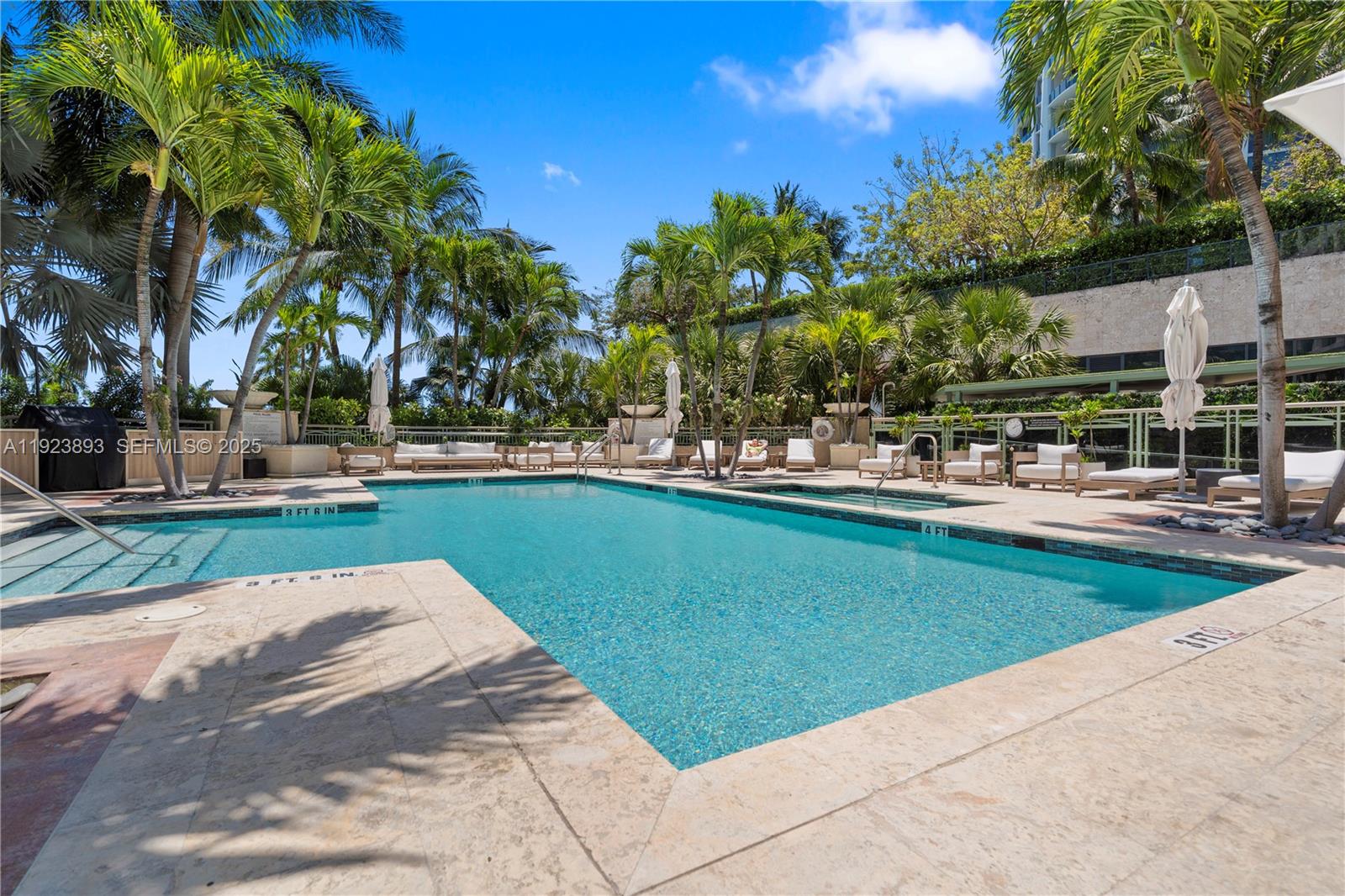 3400 SW 27th Ave #1505, Coconut Grove FL 33133