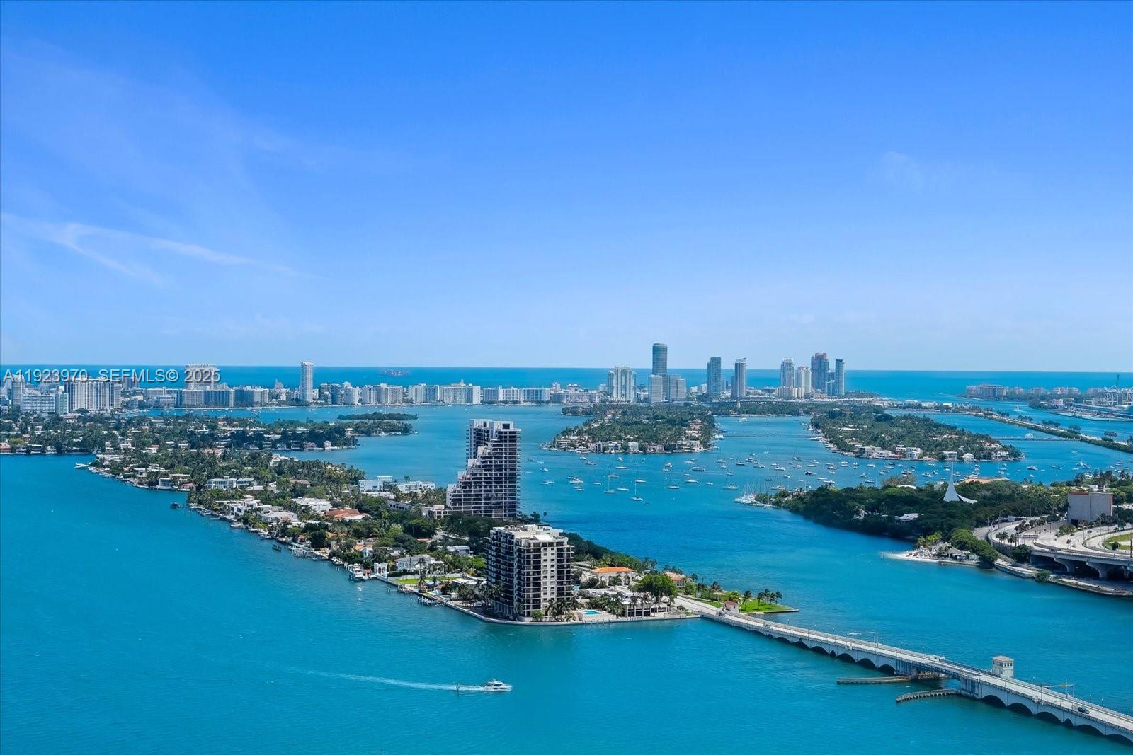 488 NE 18 #4102, Miami FL 33132