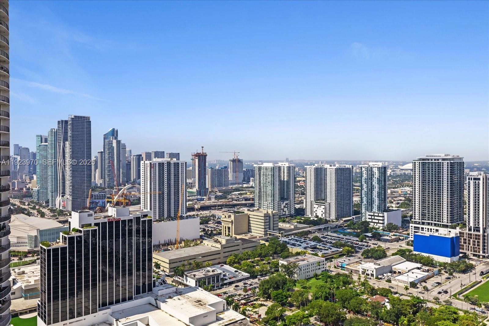 488 NE 18 #4102, Miami FL 33132