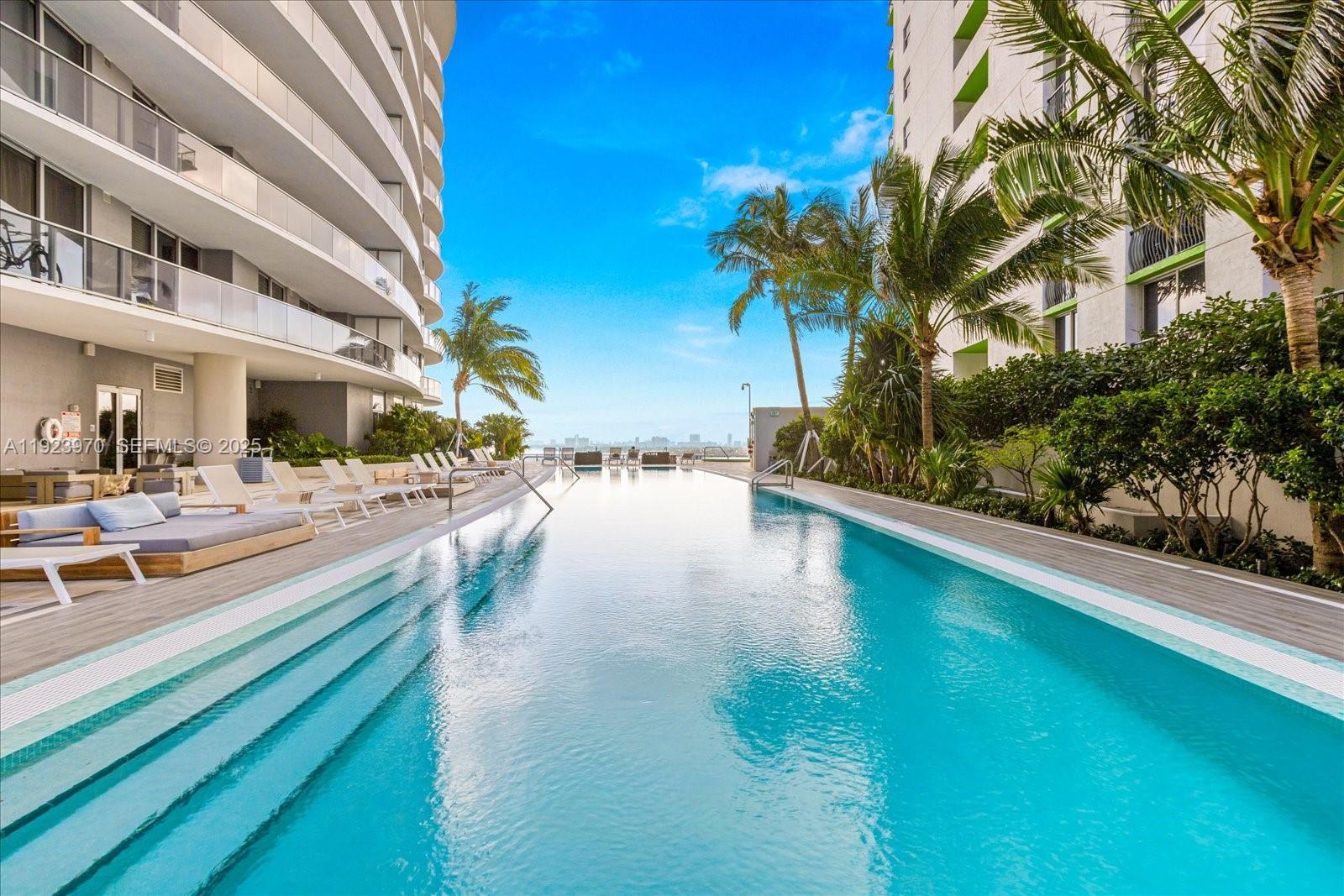 488 NE 18 #4102, Miami FL 33132