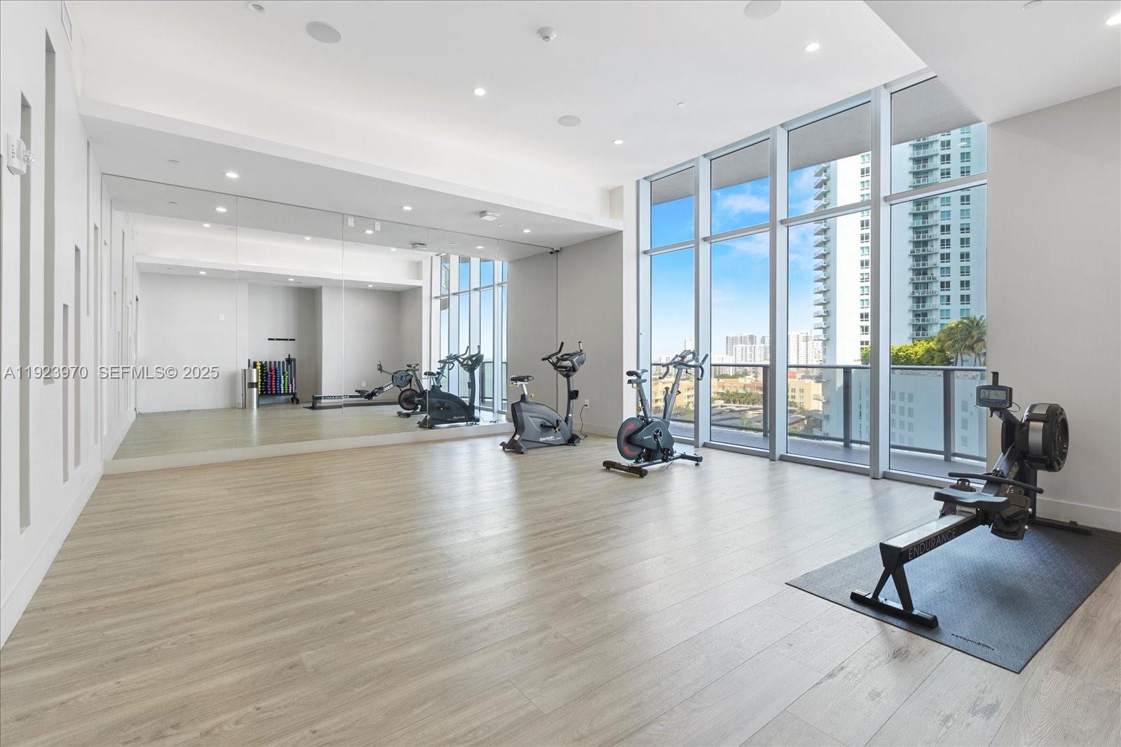 488 NE 18 #4102, Miami FL 33132