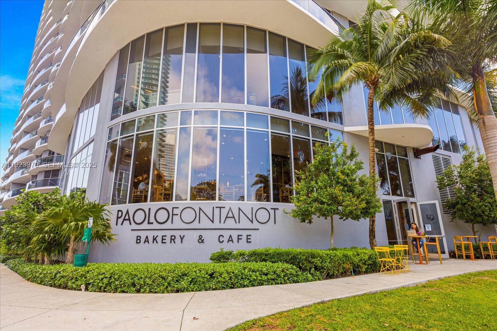 488 NE 18 #4102, Miami FL 33132