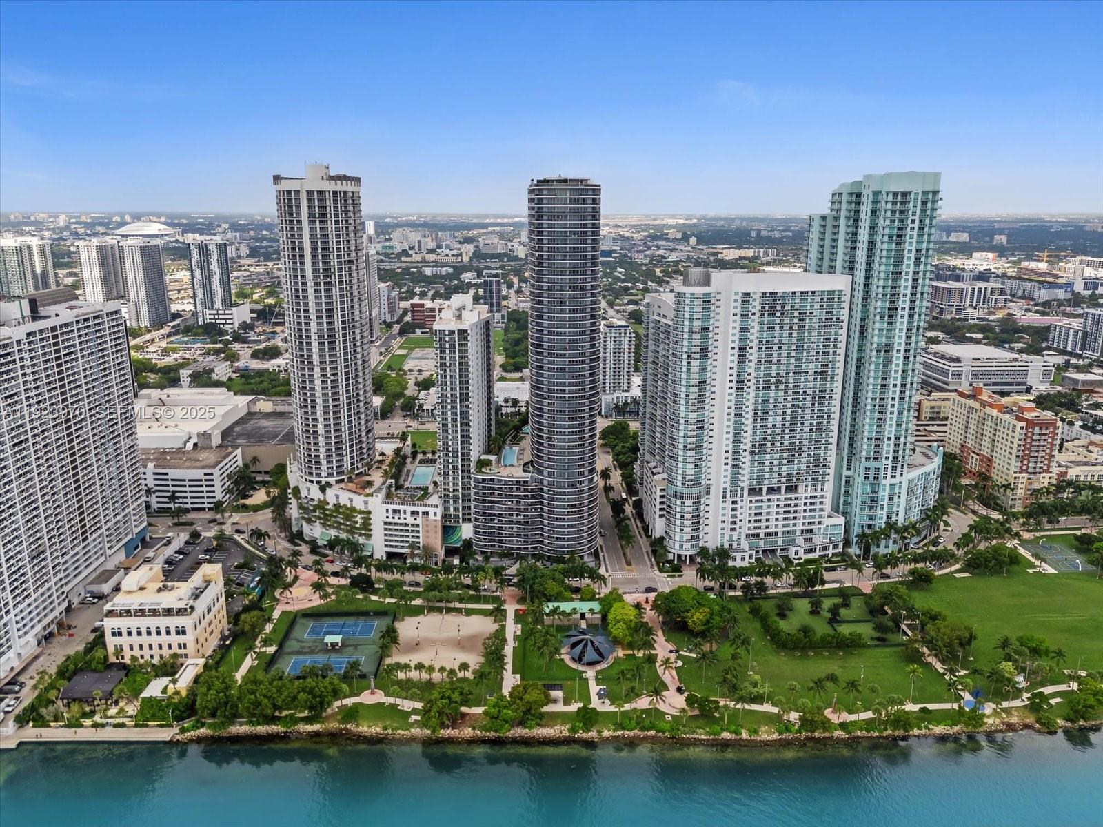 488 NE 18 #4102, Miami FL 33132