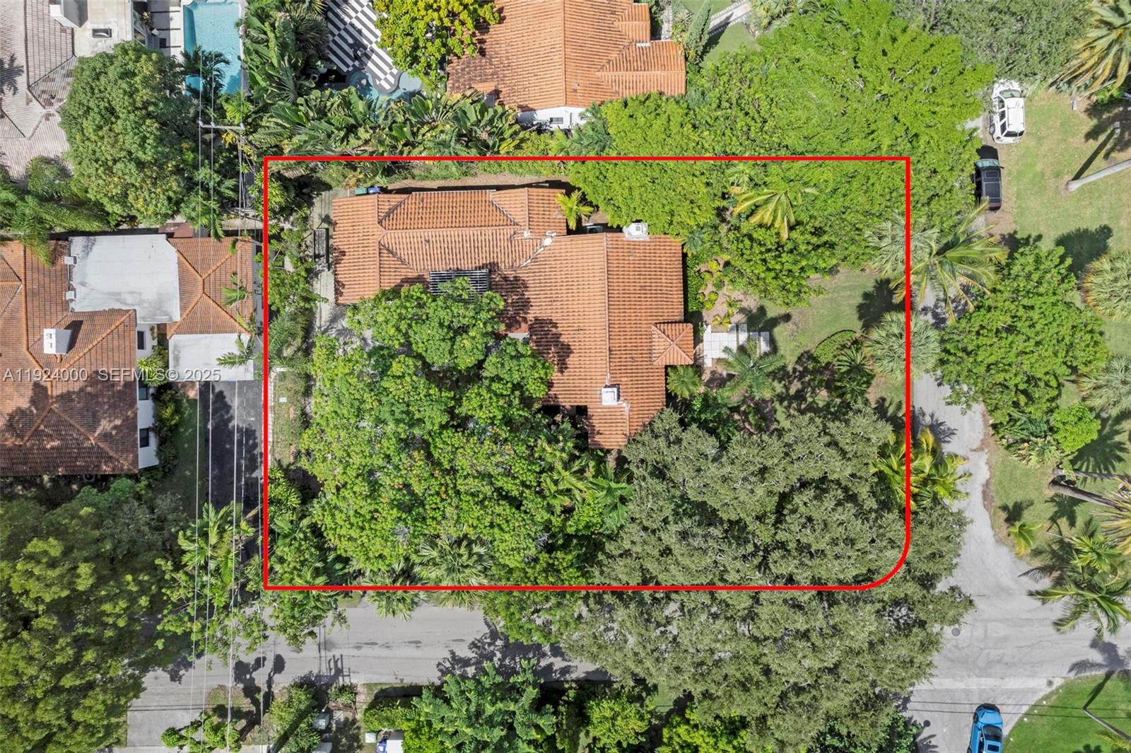 492 NE 55th St, Miami FL 33137