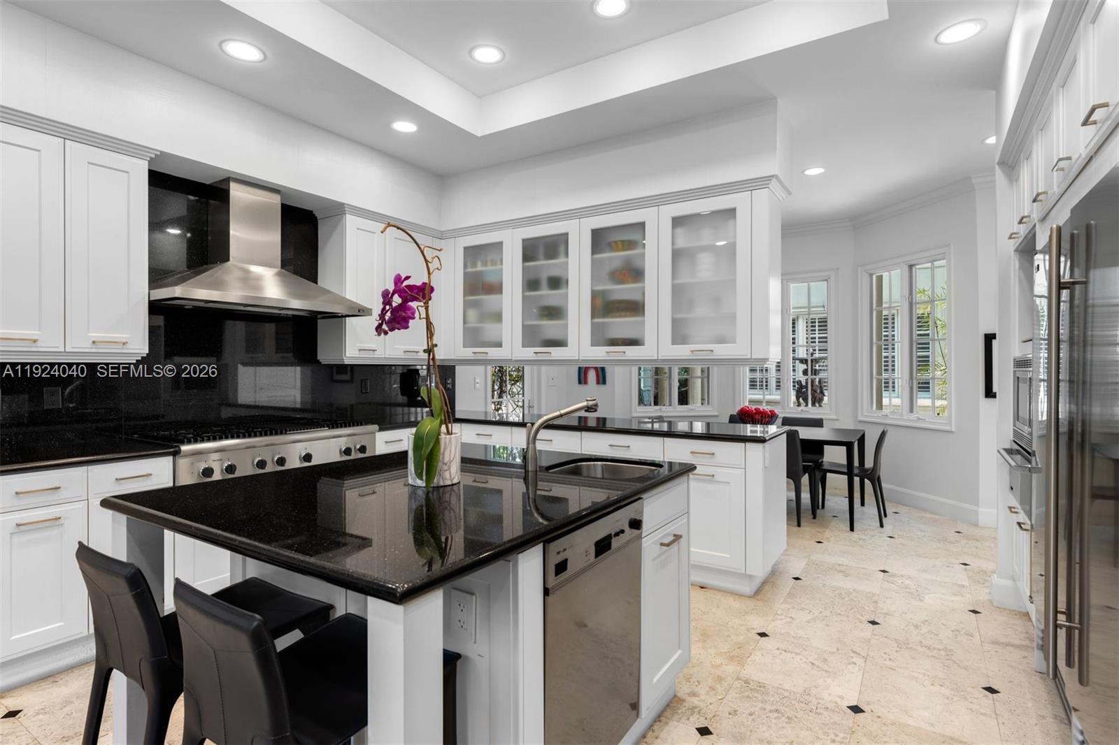 3460 S Moorings Way, Miami FL 33133
