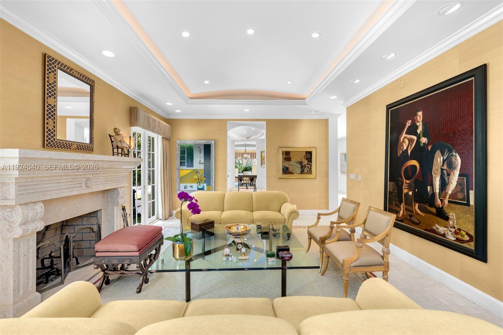 3460 S Moorings Way, Miami FL 33133