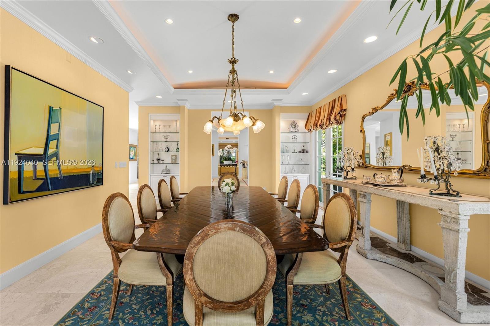 3460 S Moorings Way, Miami FL 33133